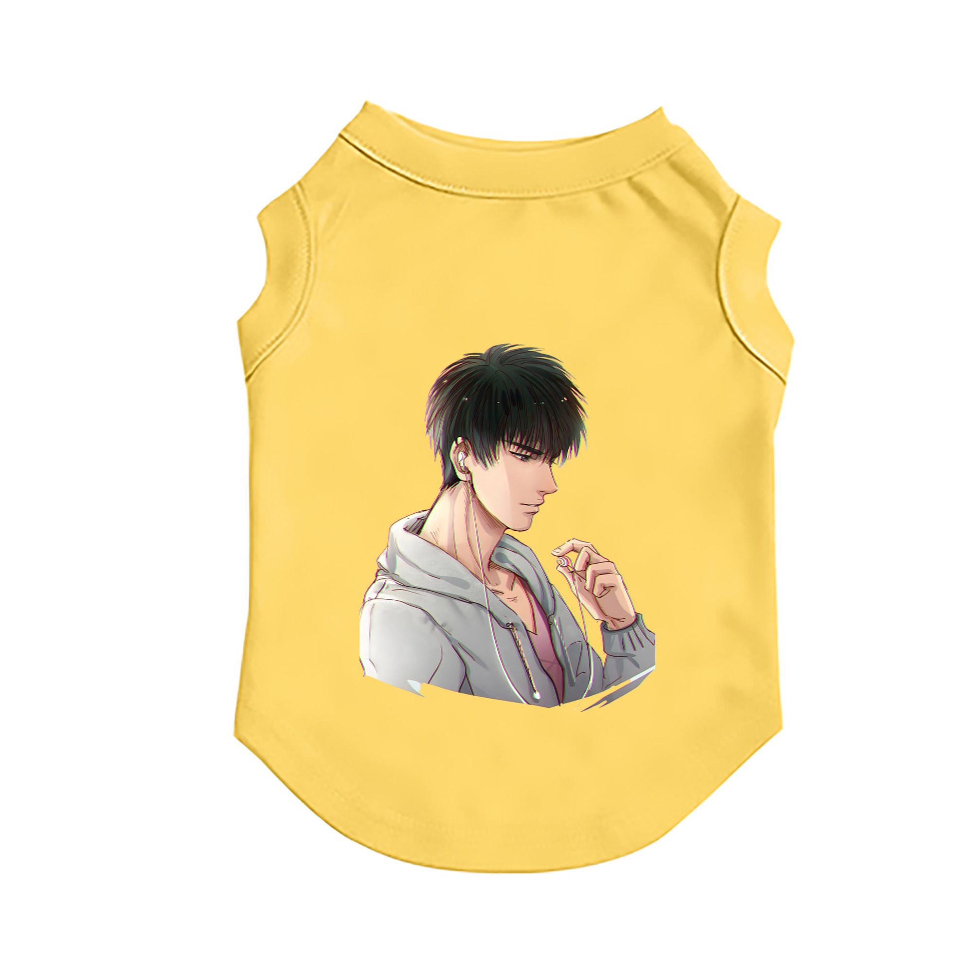 （画像用） SLAM DUNK／スラムダンク ペット用ベスト