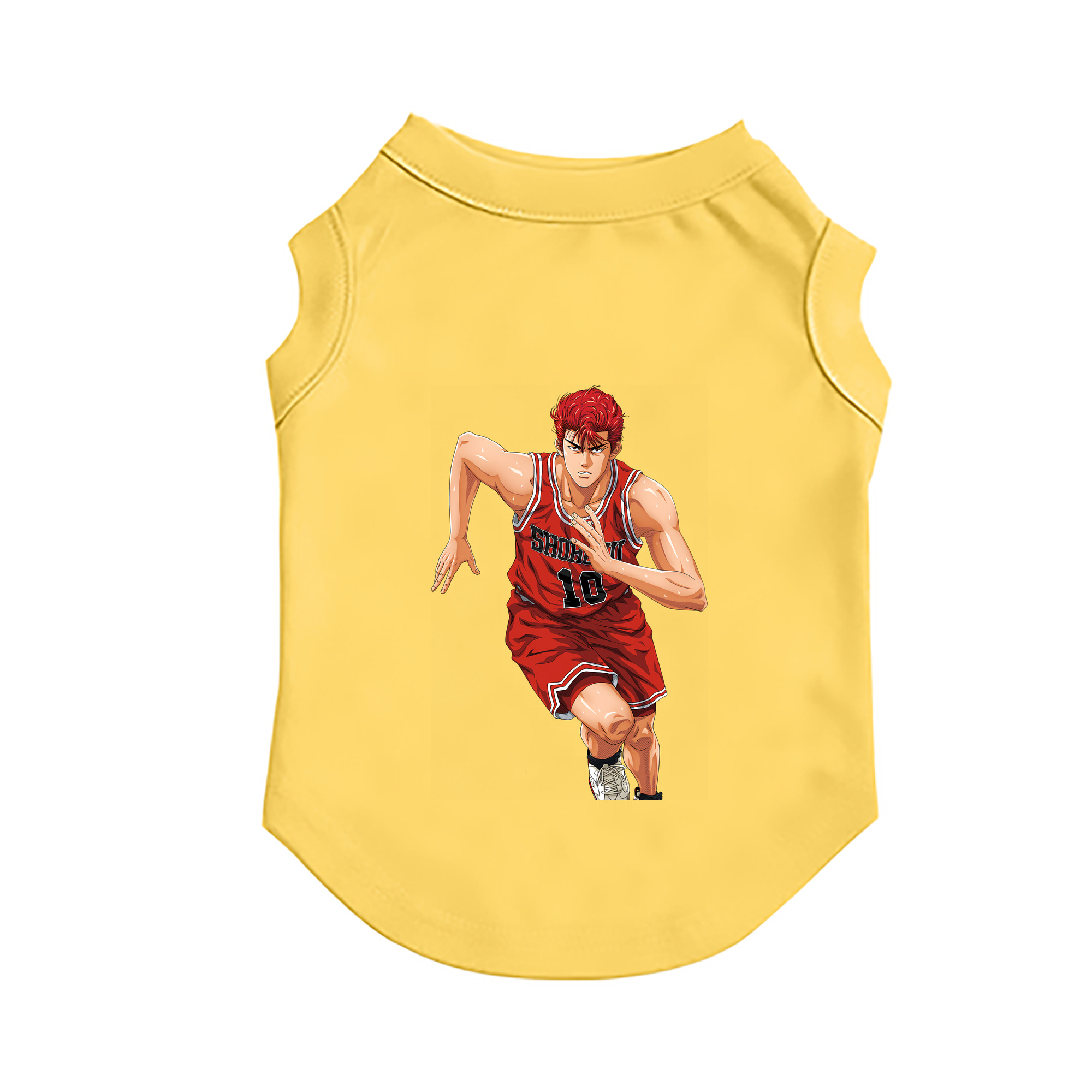 （画像用） SLAM DUNK／スラムダンク ペット用ベスト