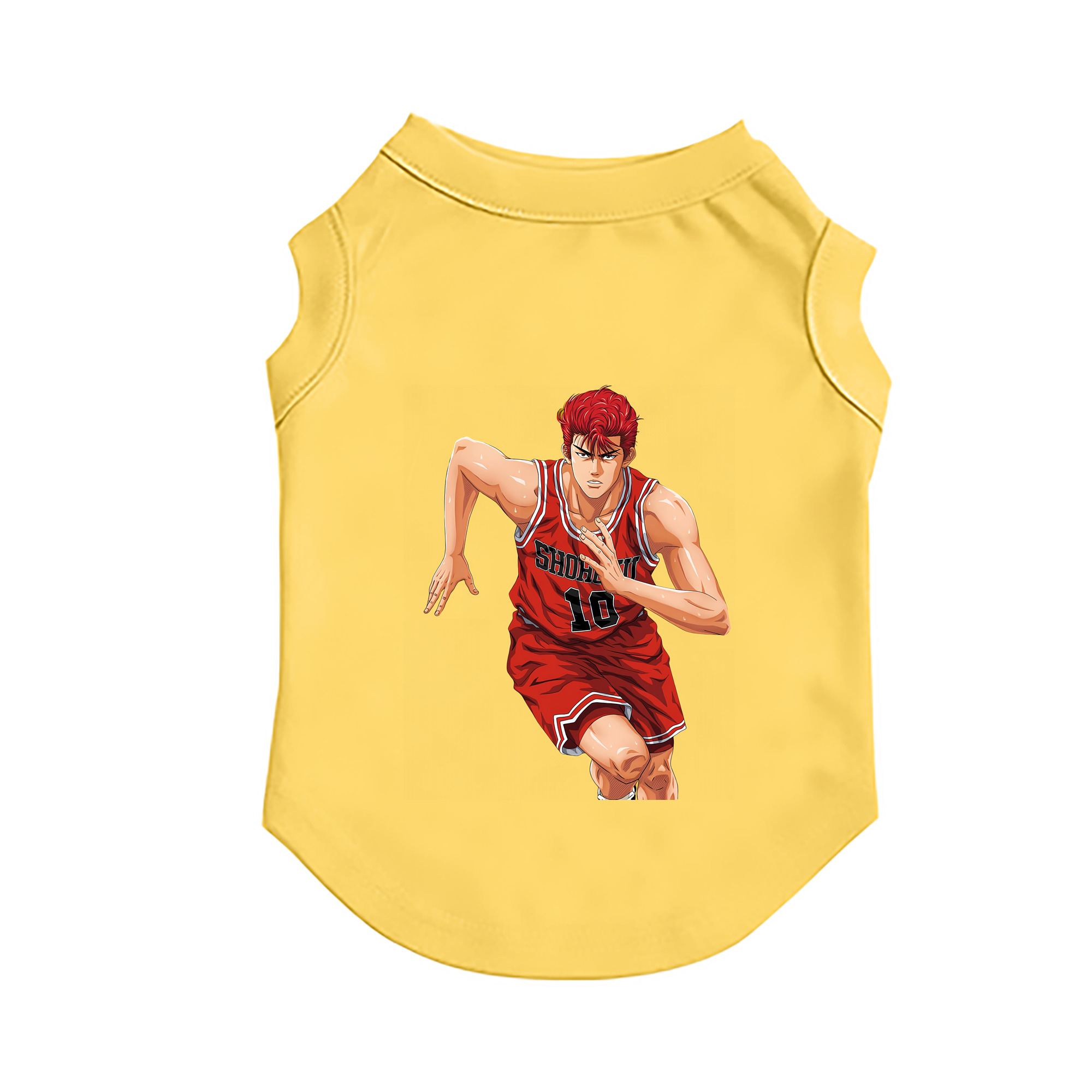 （画像用） SLAM DUNK／スラムダンク ペット用ベスト