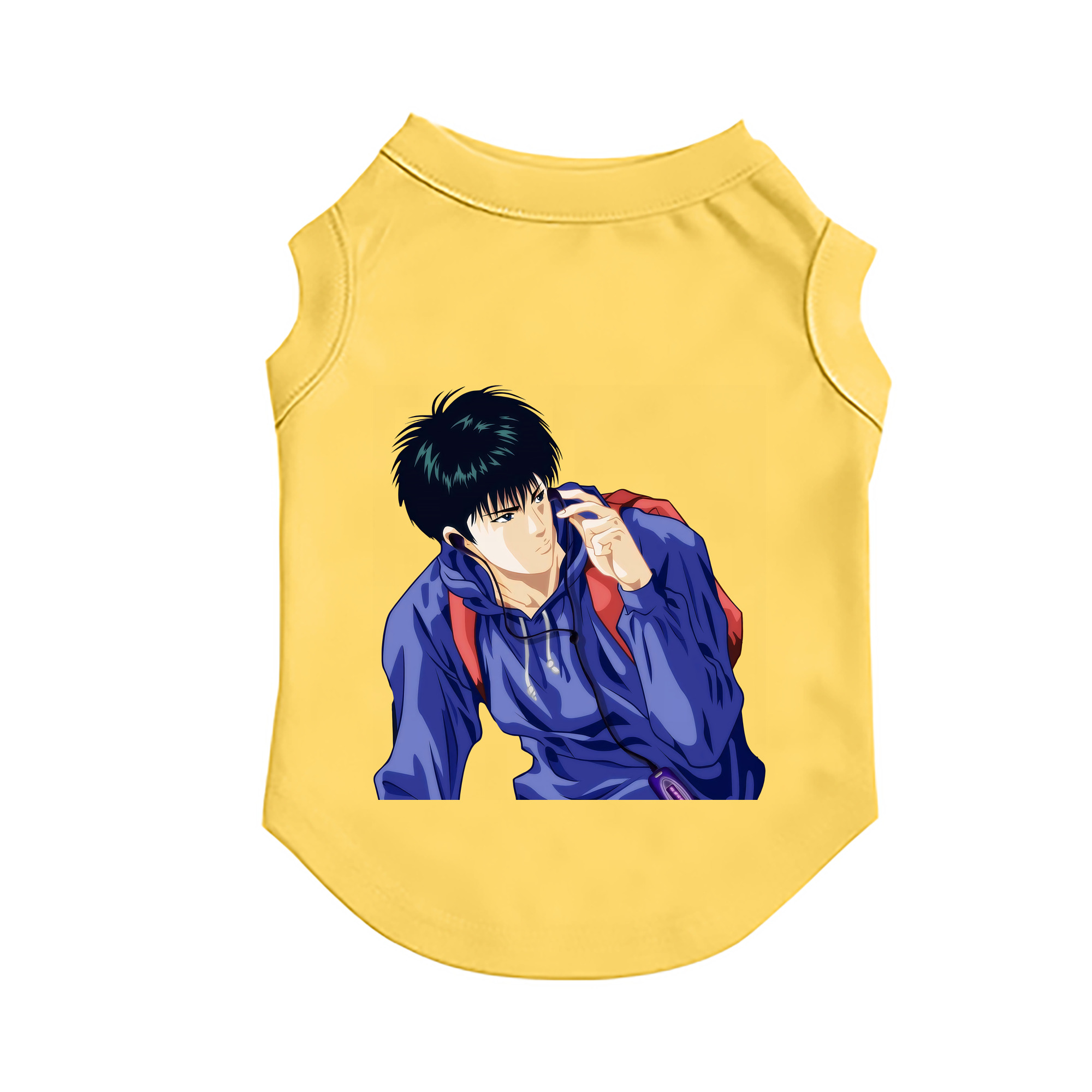 （画像用） SLAM DUNK／スラムダンク ペット用ベスト