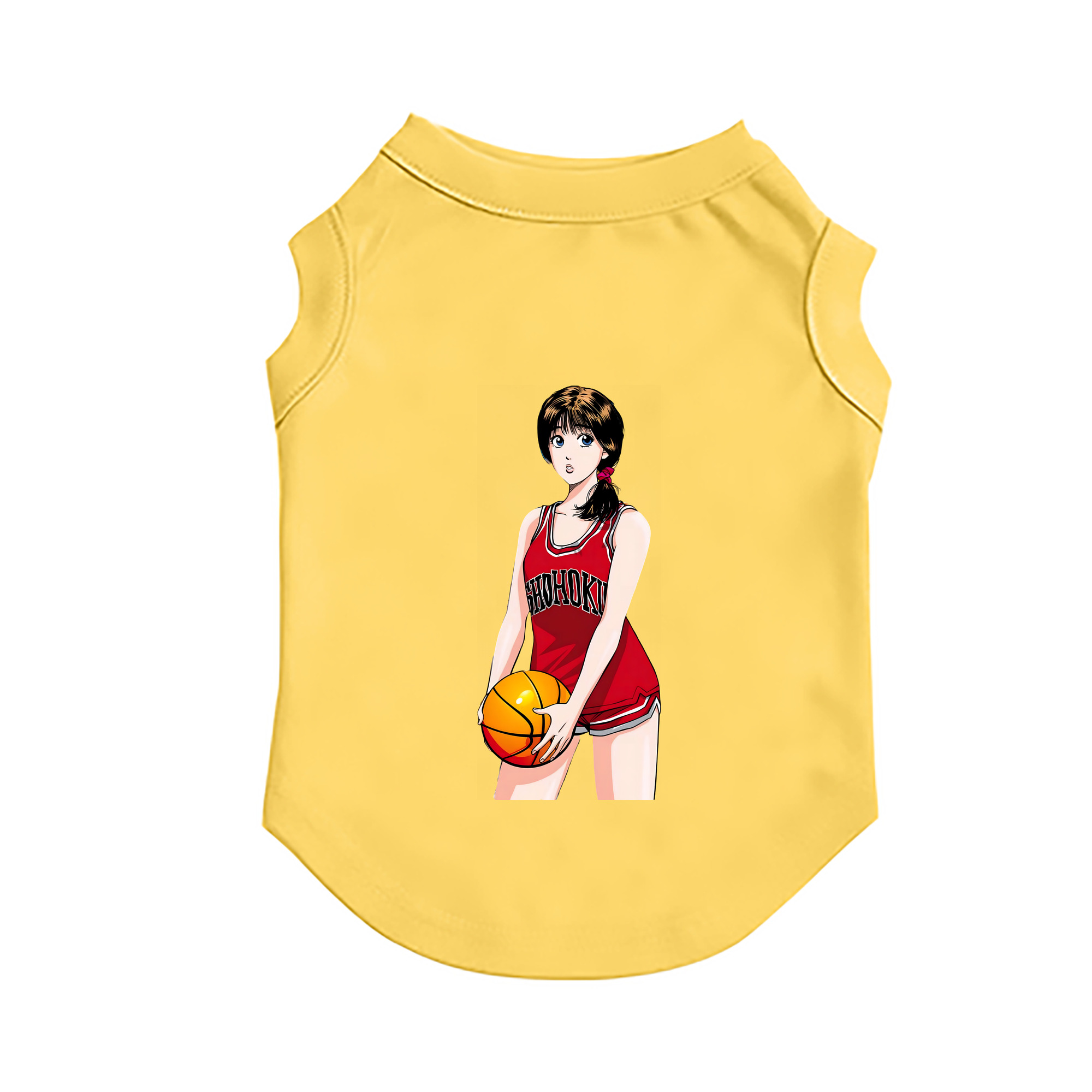 （画像用） SLAM DUNK／スラムダンク ペット用ベスト