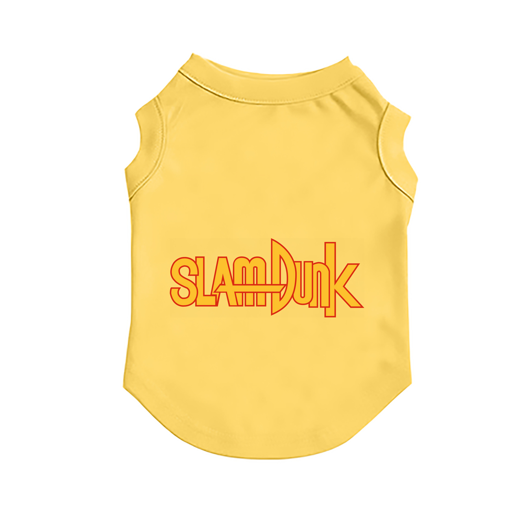 （画像用） SLAM DUNK／スラムダンク ペット用ベスト