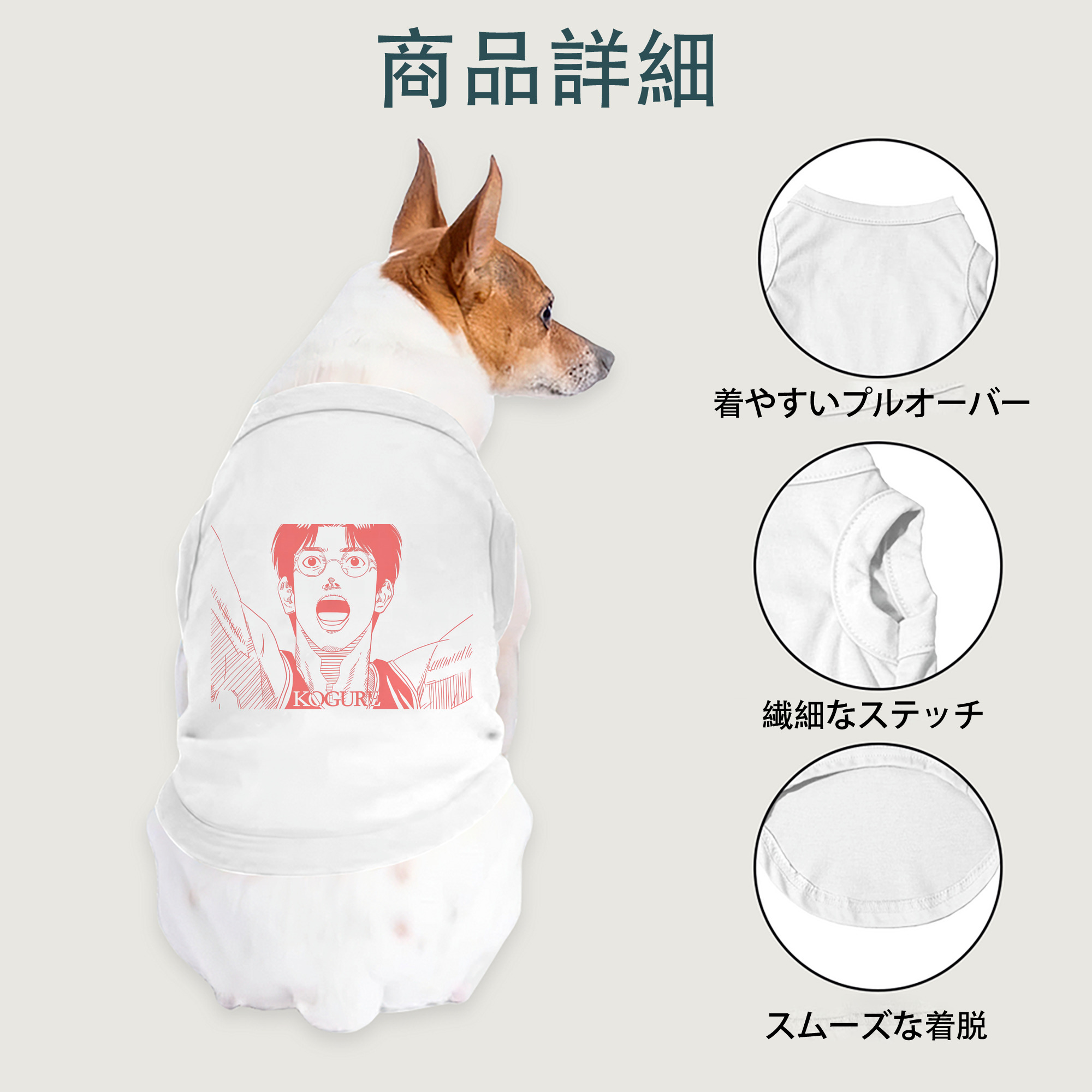 一般的なイメージ