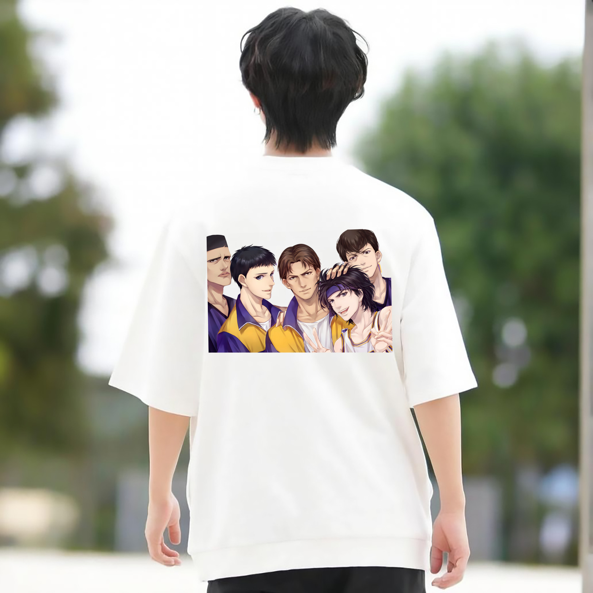 一般的なイメージ