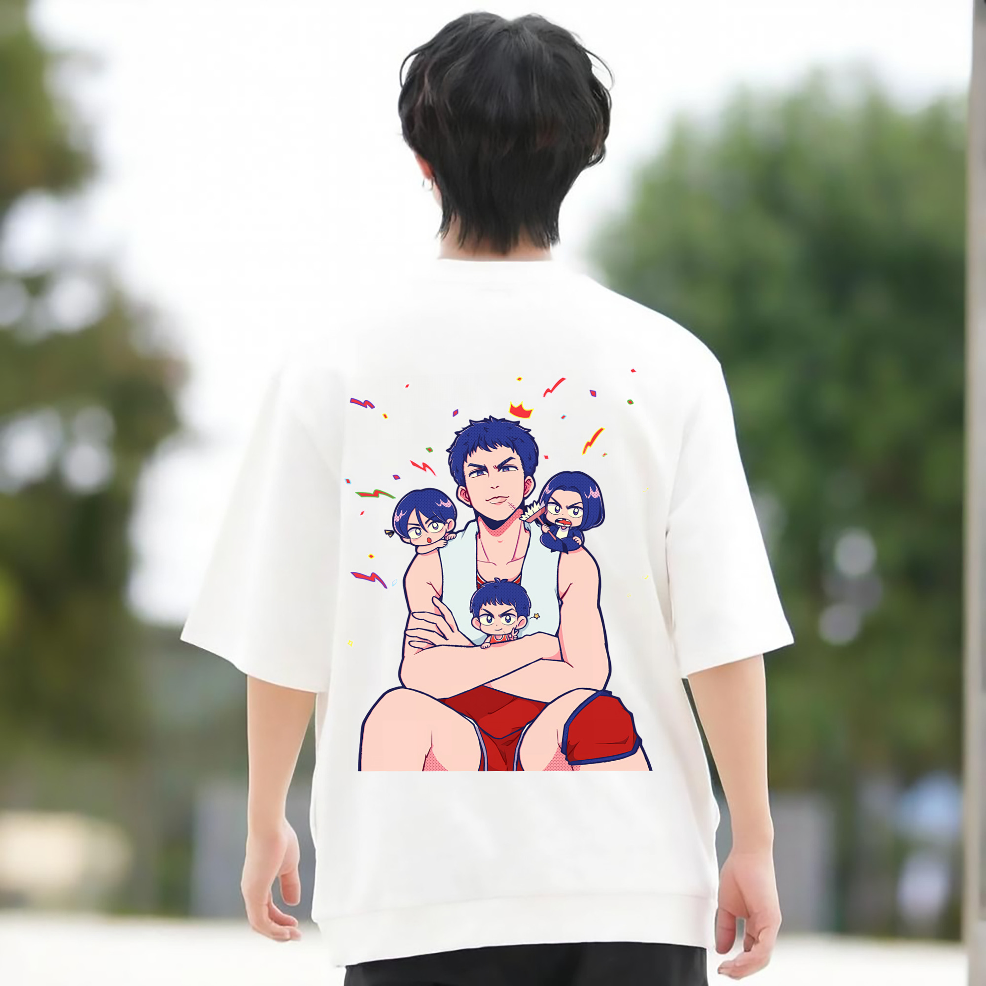 一般的なイメージ