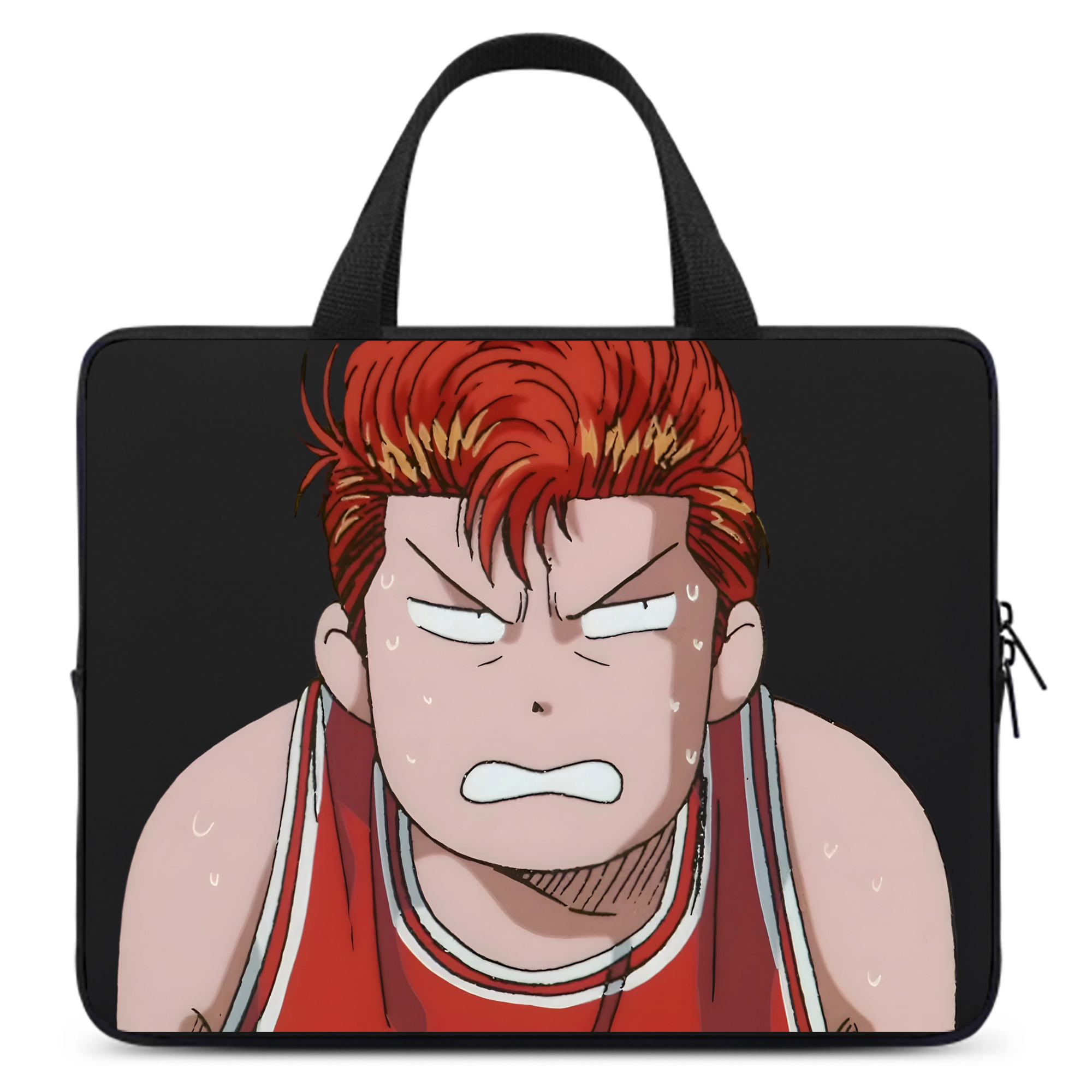 （画像用） SLAM DUNK／スラムダンク 手提げノートパソコンバッグ