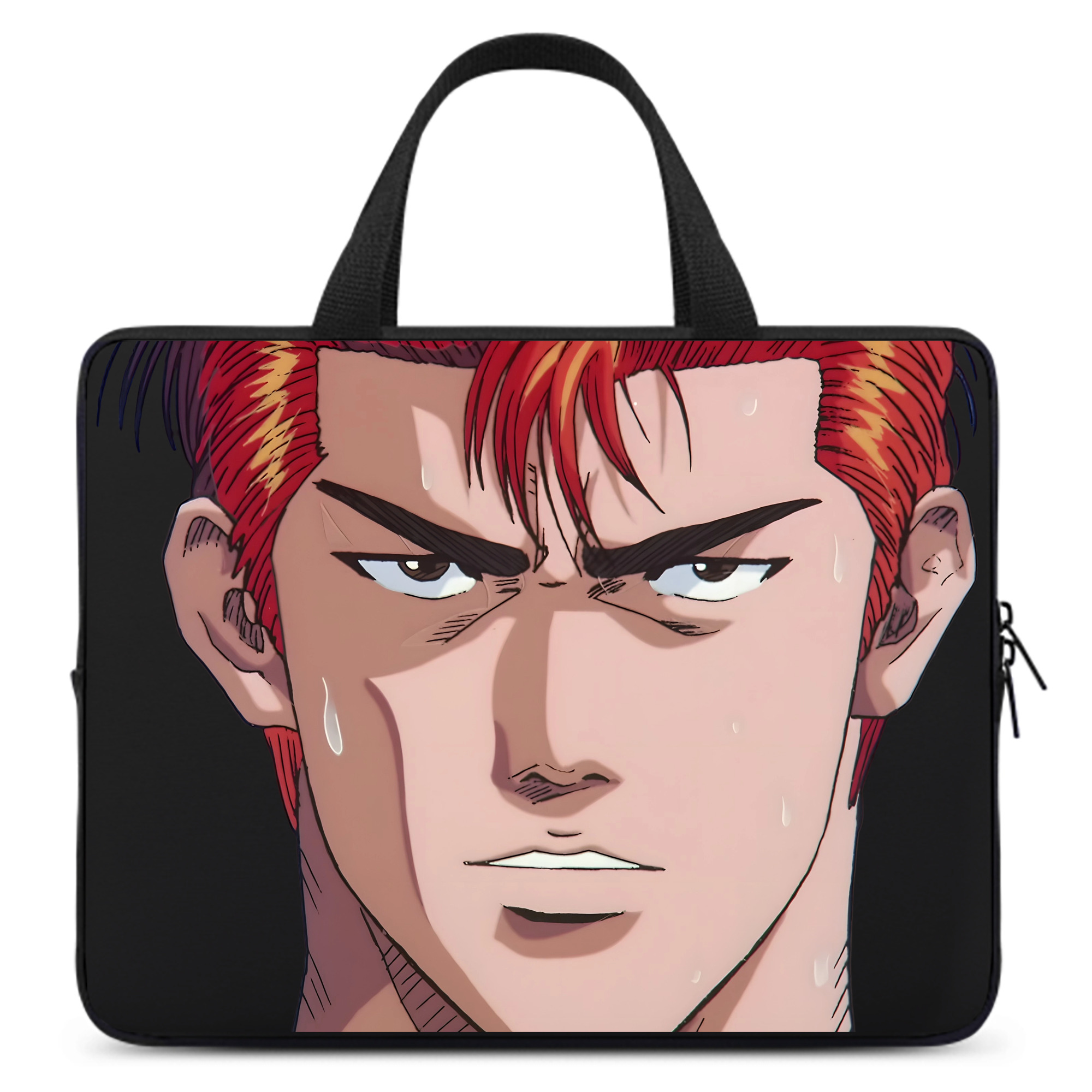 （画像用） SLAM DUNK／スラムダンク 手提げノートパソコンバッグ
