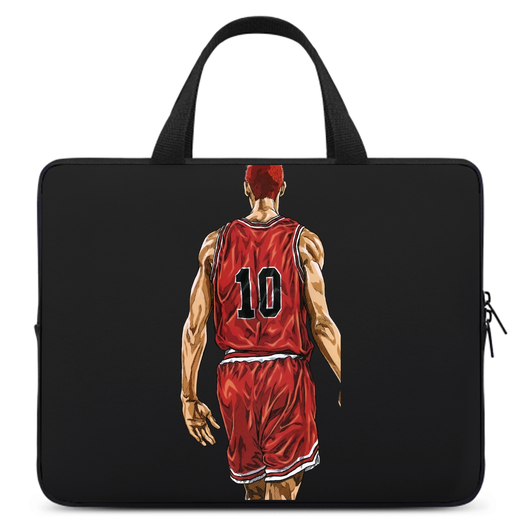 （画像用） SLAM DUNK／スラムダンク 手提げノートパソコンバッグ