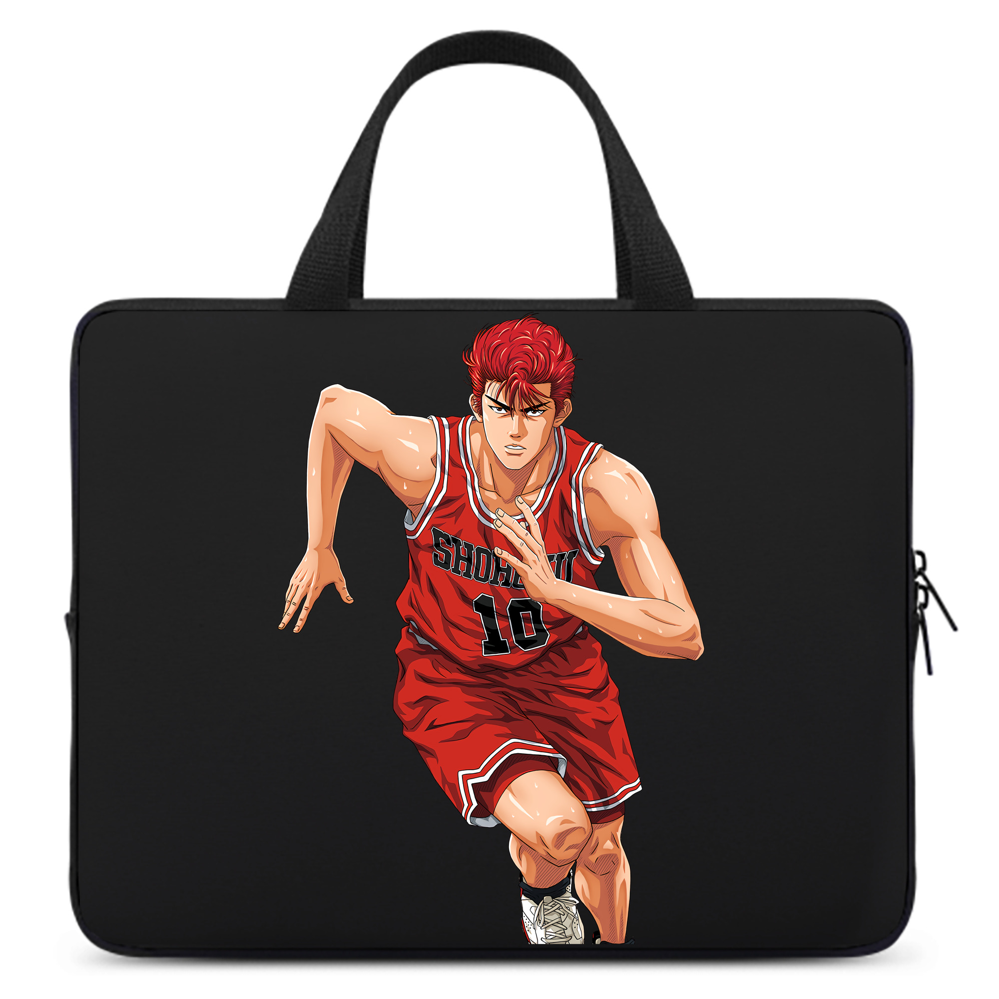 （画像用） SLAM DUNK／スラムダンク 手提げノートパソコンバッグ