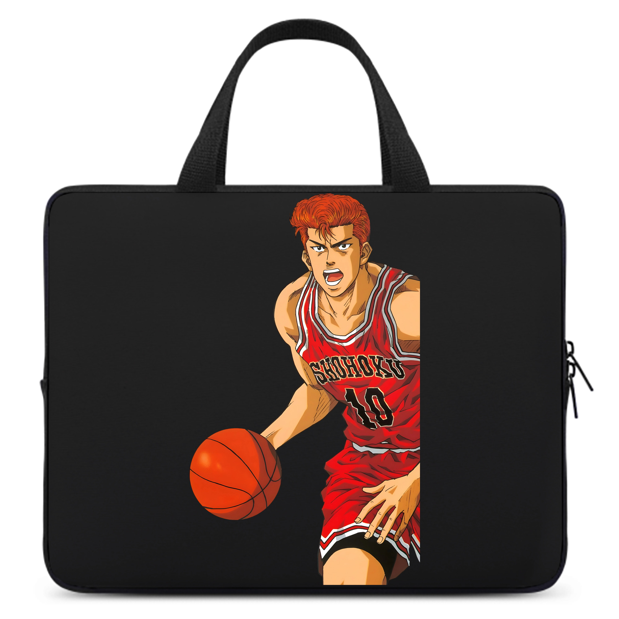 （画像用） SLAM DUNK／スラムダンク 手提げノートパソコンバッグ