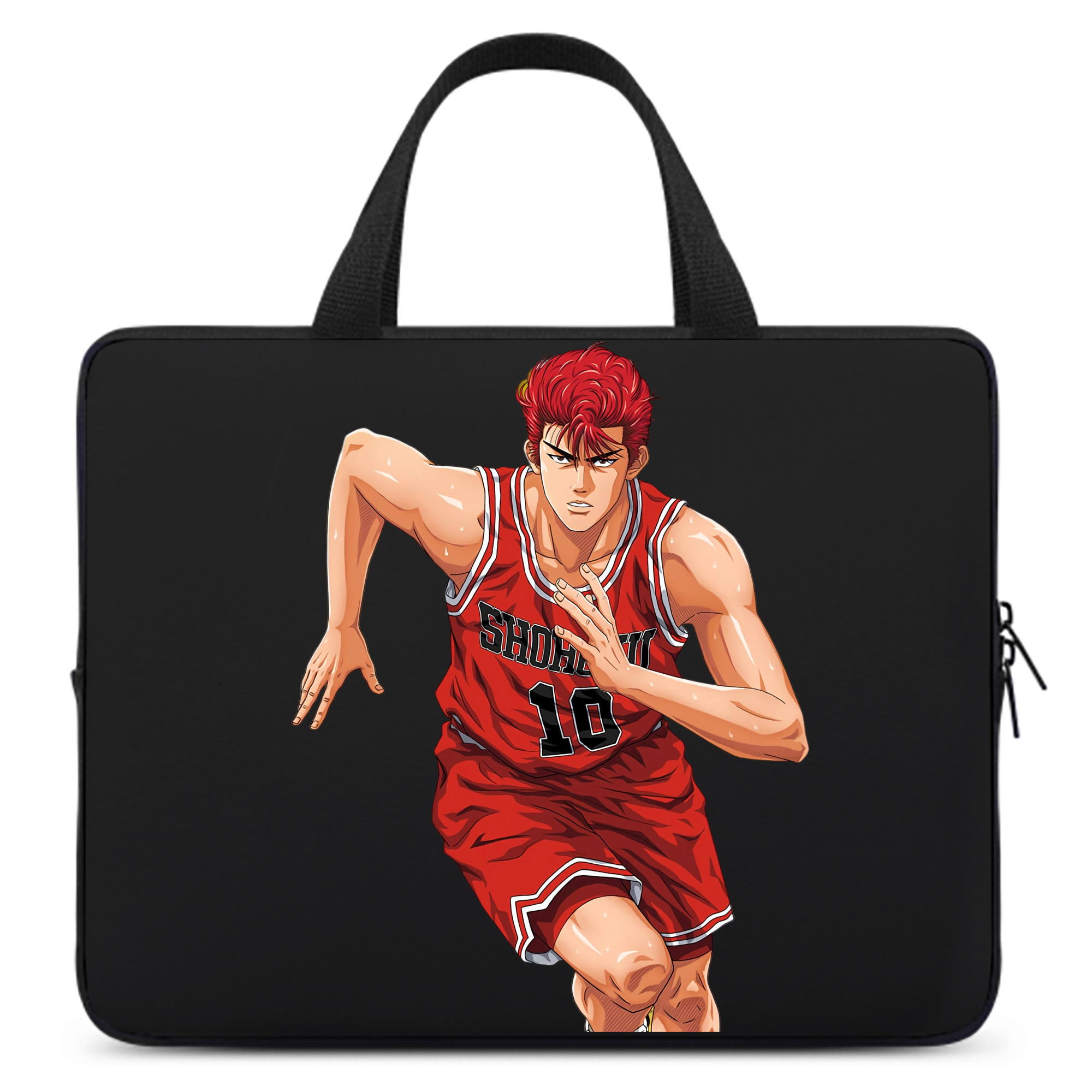 （画像用） SLAM DUNK／スラムダンク 手提げノートパソコンバッグ