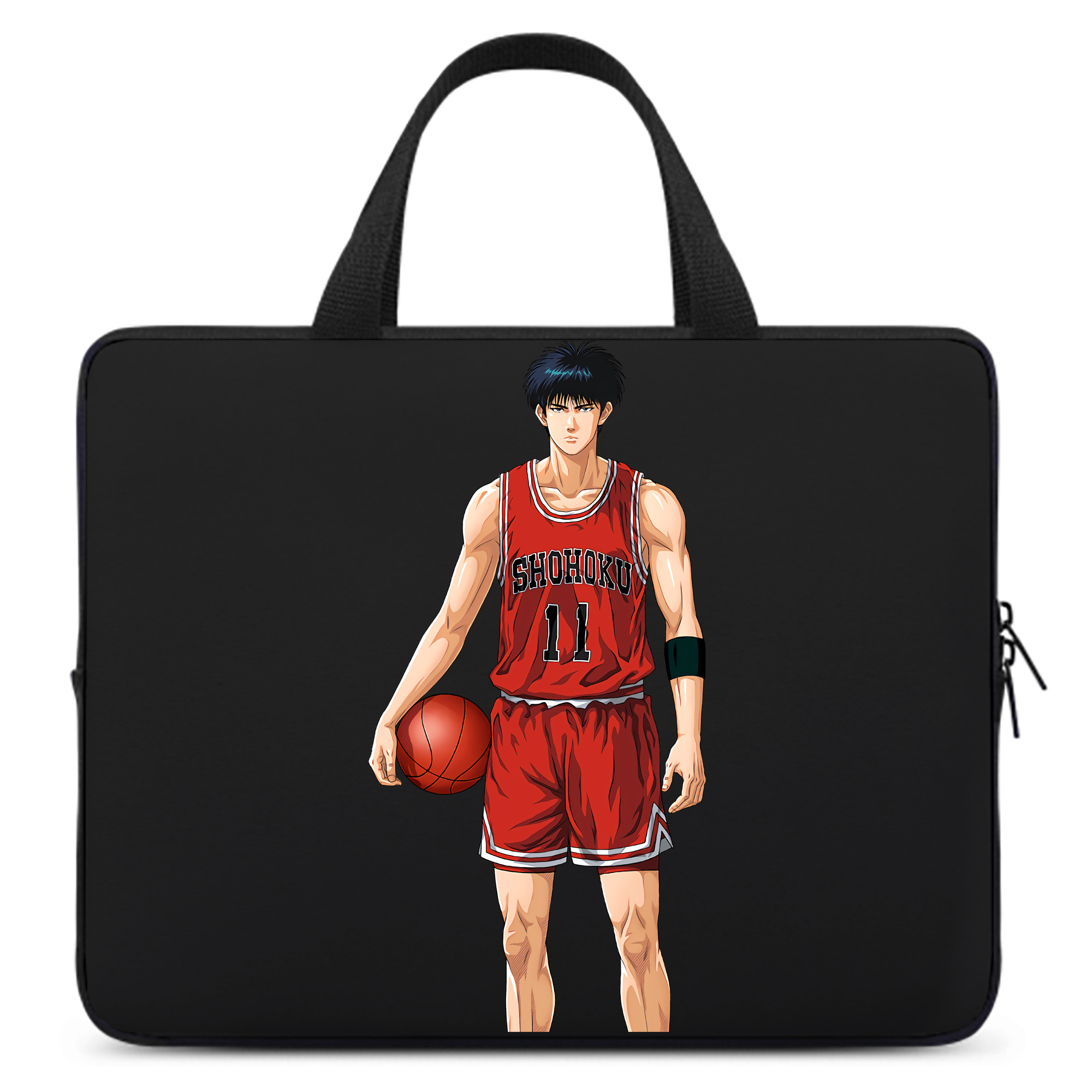 （画像用） SLAM DUNK／スラムダンク 手提げノートパソコンバッグ