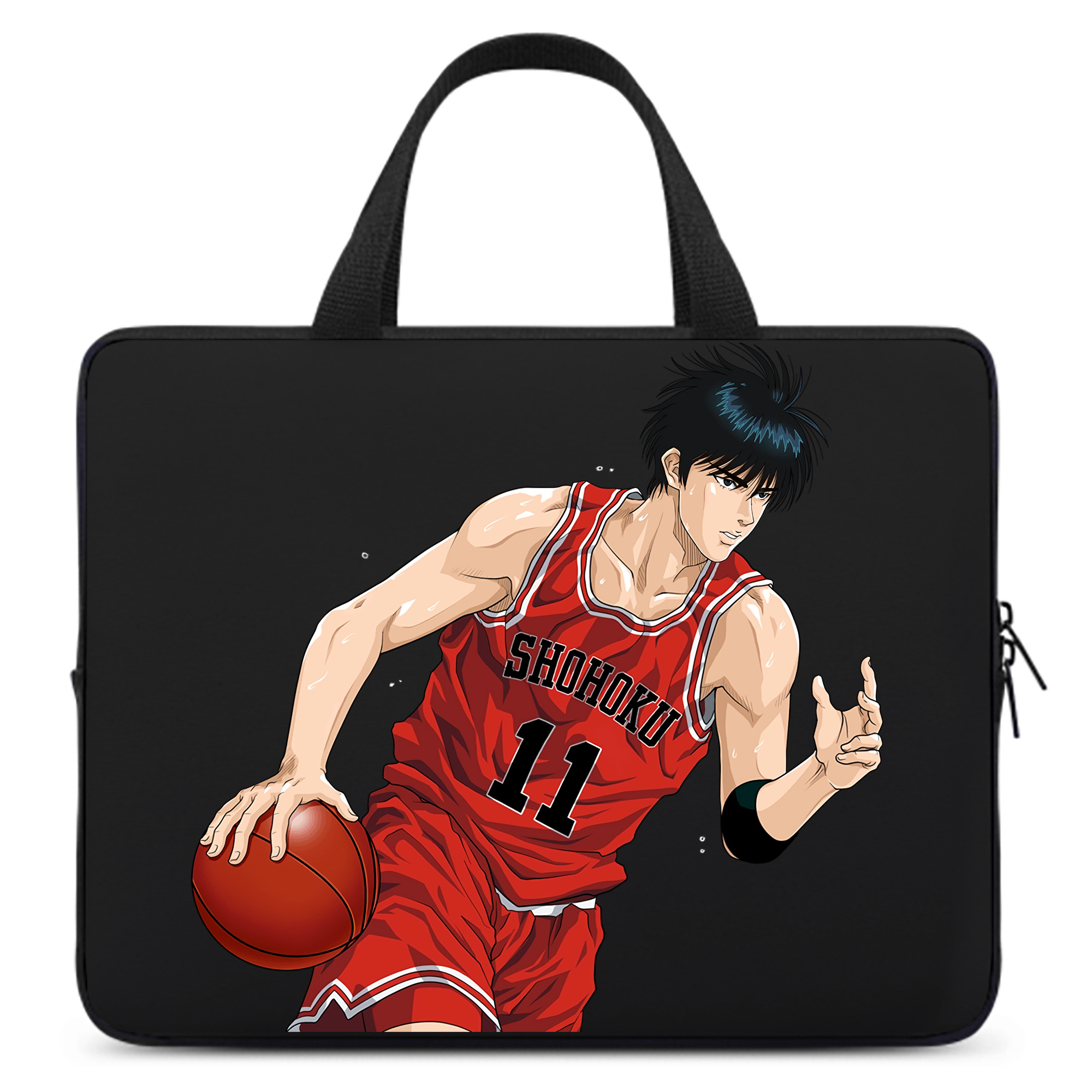 （画像用） SLAM DUNK／スラムダンク 手提げノートパソコンバッグ