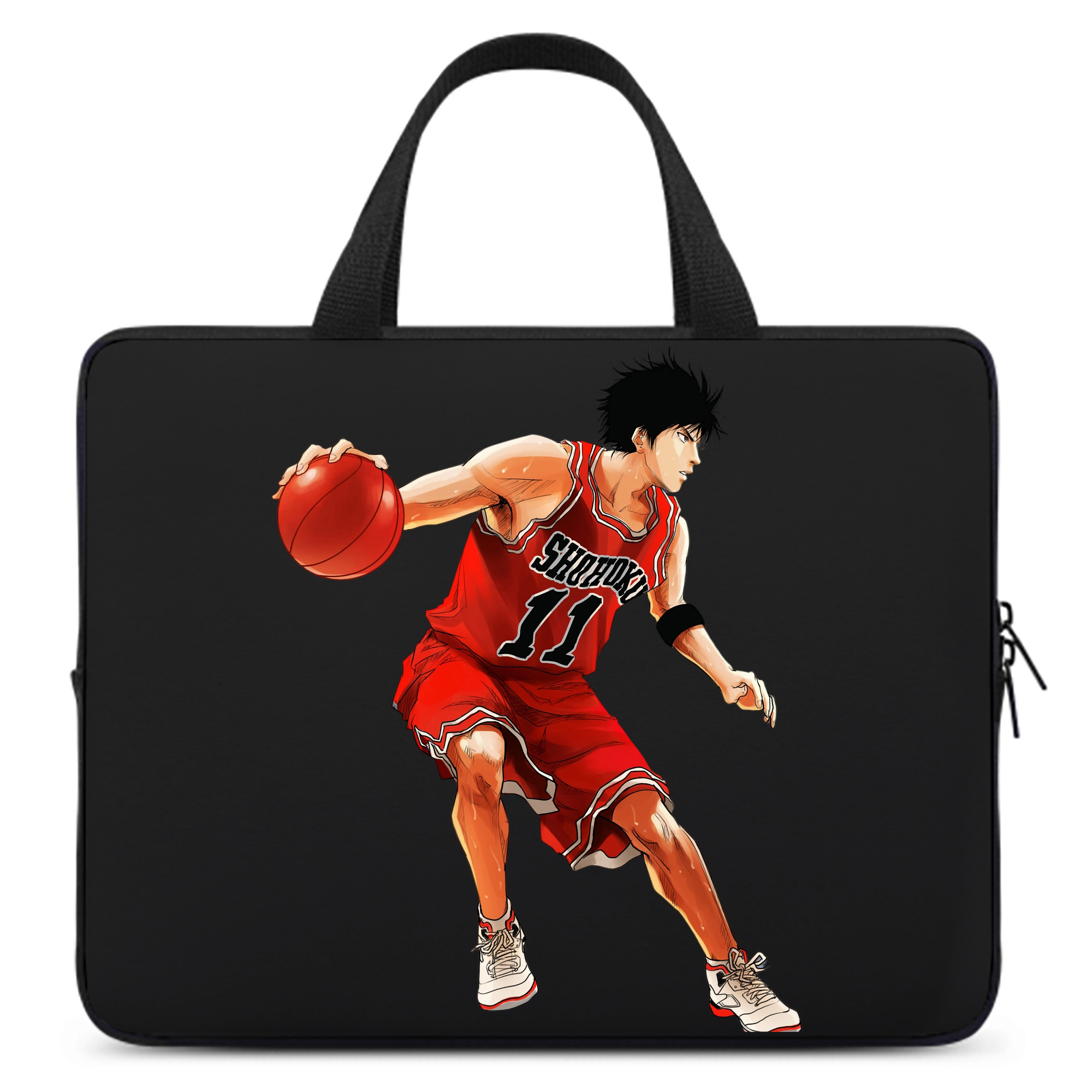 （画像用） SLAM DUNK／スラムダンク 手提げノートパソコンバッグ