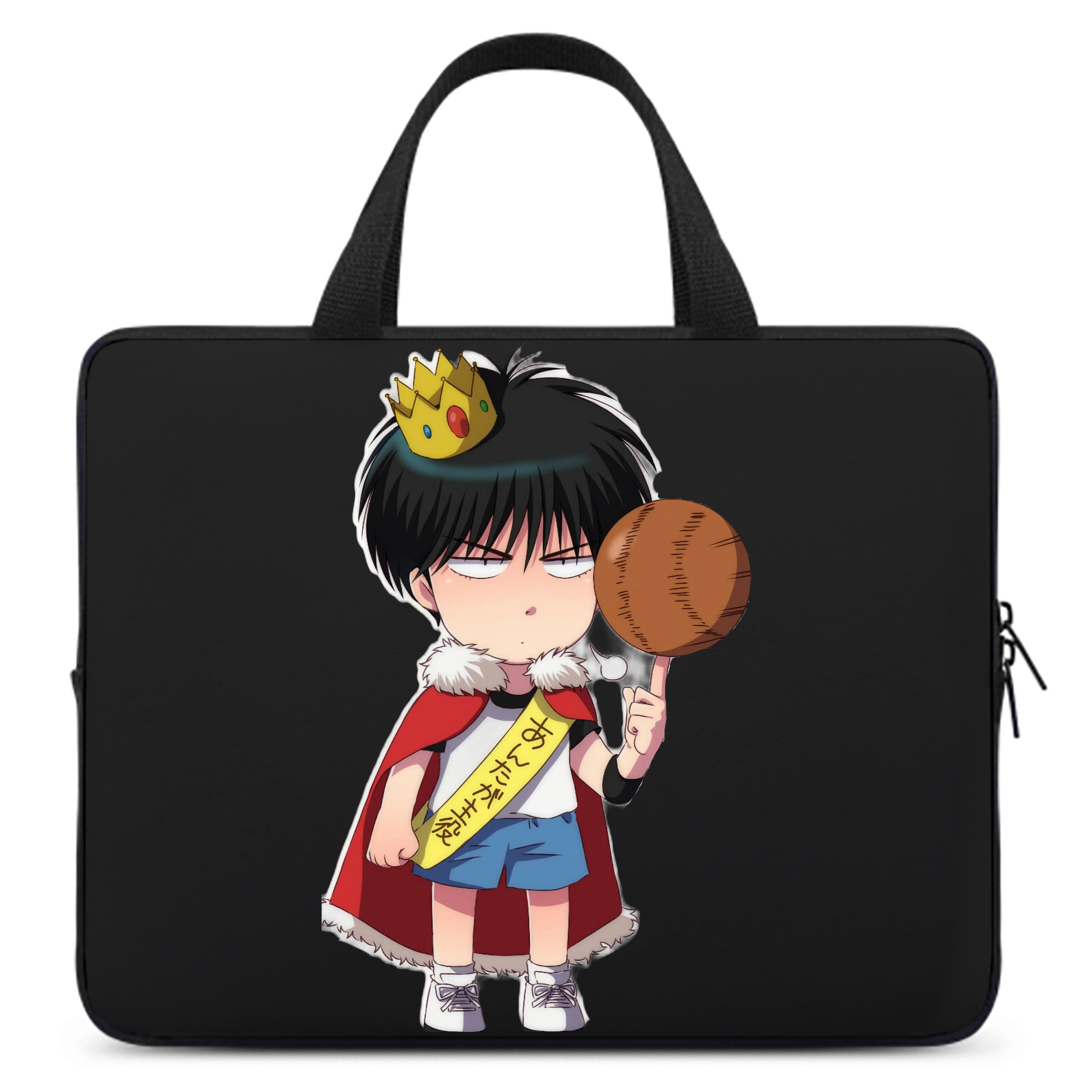 （画像用） SLAM DUNK／スラムダンク 手提げノートパソコンバッグ
