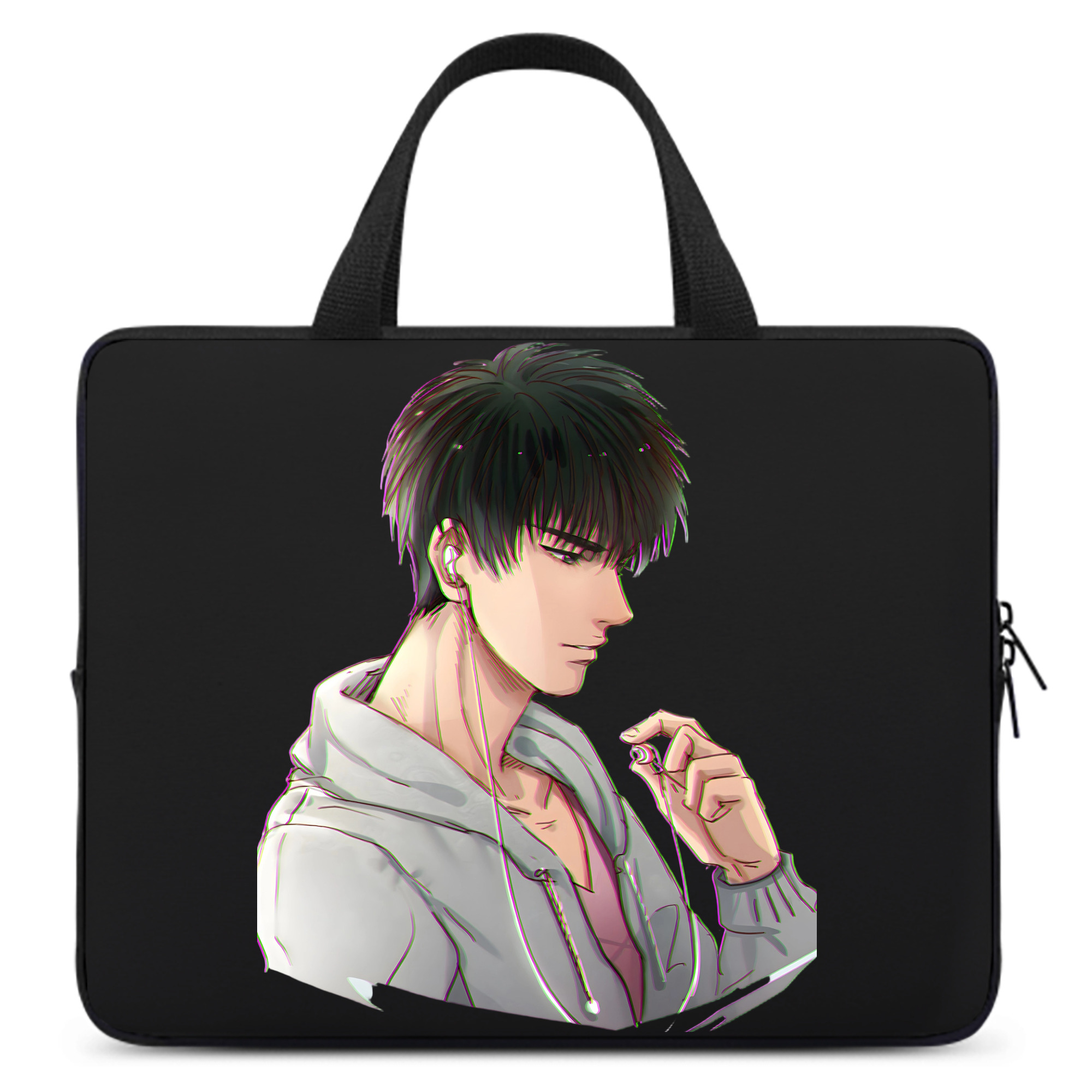 （画像用） SLAM DUNK／スラムダンク 手提げノートパソコンバッグ