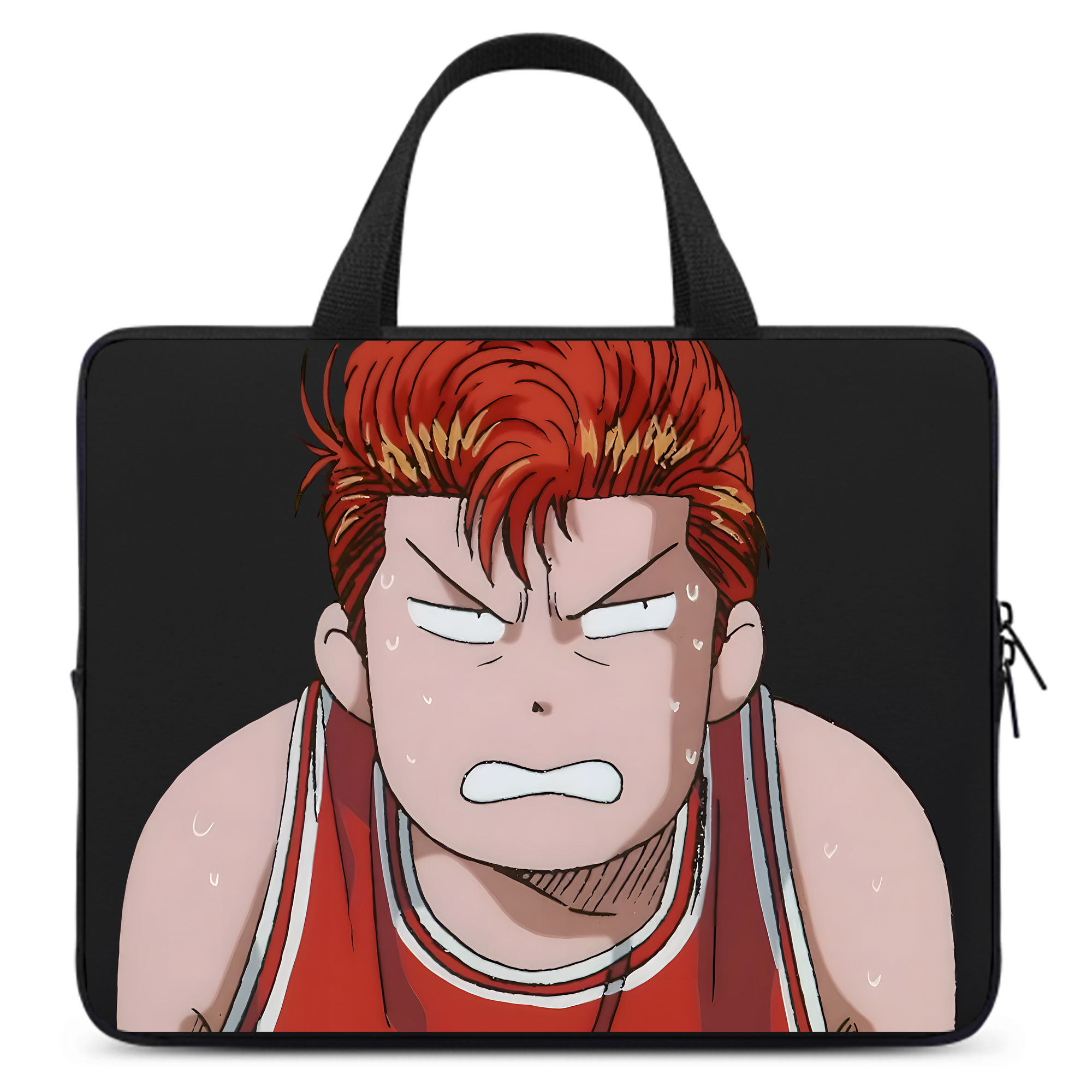 （画像用） SLAM DUNK／スラムダンク 手提げノートパソコンバッグ