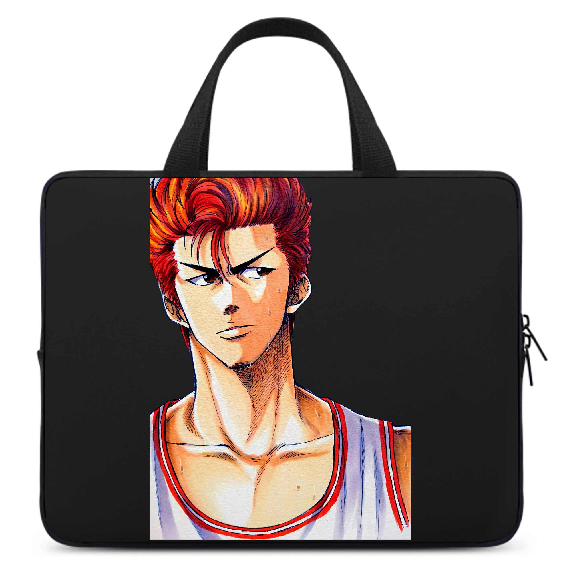 （画像用） SLAM DUNK／スラムダンク 手提げノートパソコンバッグ