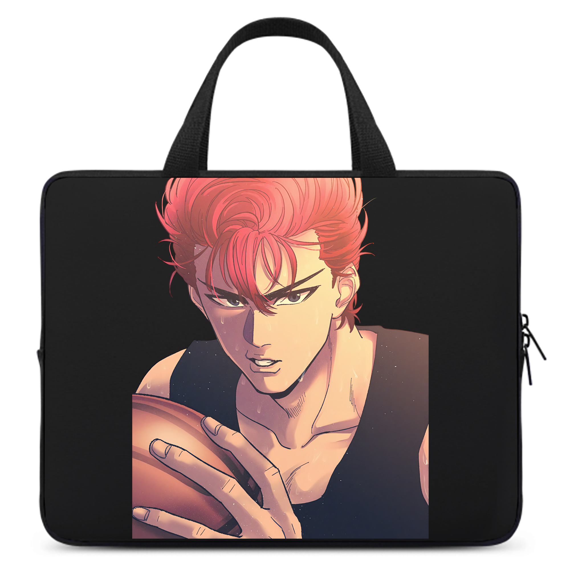 （画像用） SLAM DUNK／スラムダンク 手提げノートパソコンバッグ