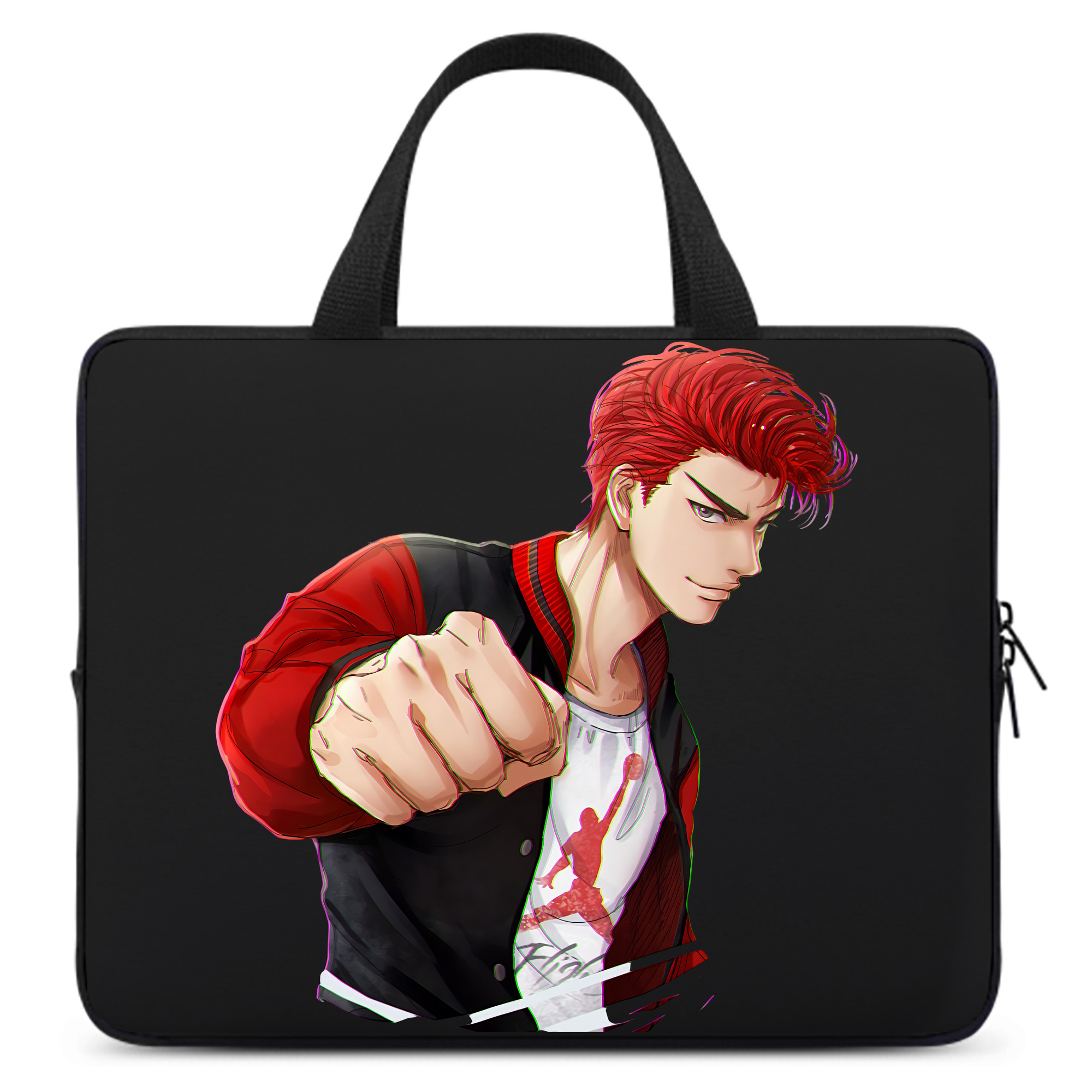（画像用） SLAM DUNK／スラムダンク 手提げノートパソコンバッグ