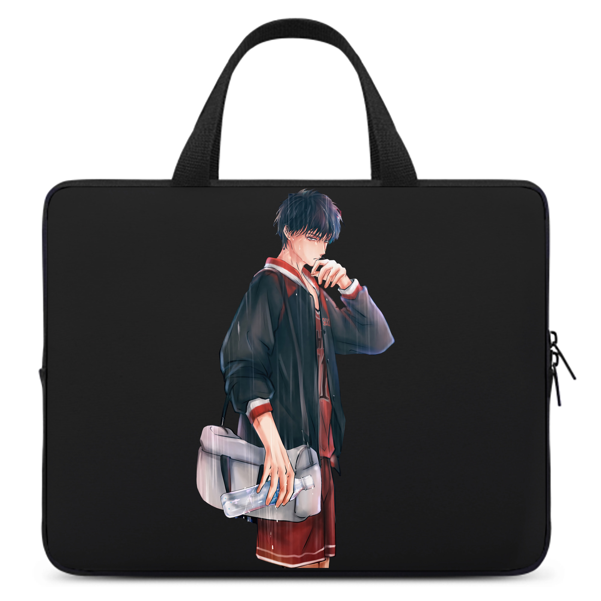 （画像用） SLAM DUNK／スラムダンク 手提げノートパソコンバッグ