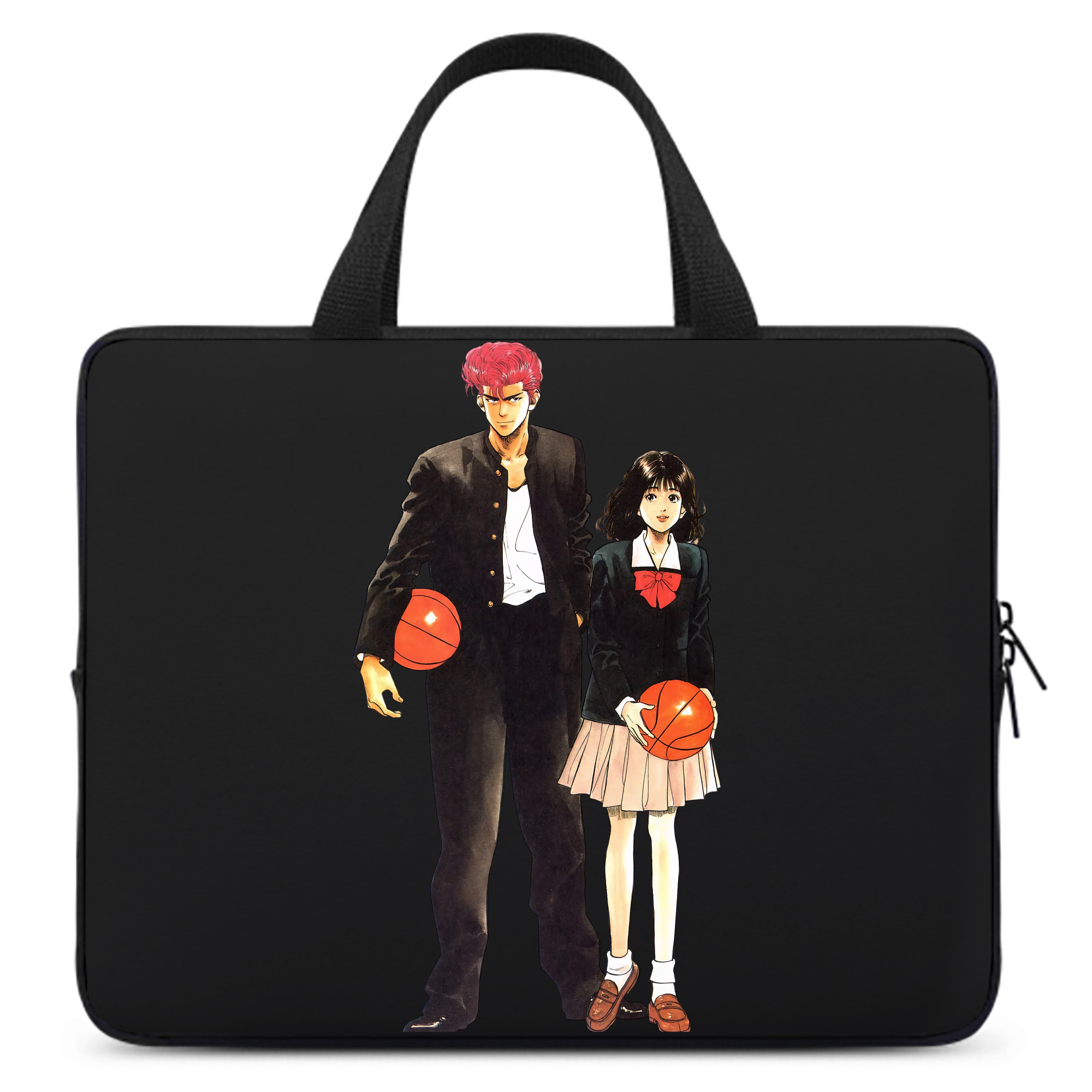 （画像用） SLAM DUNK／スラムダンク 手提げノートパソコンバッグ