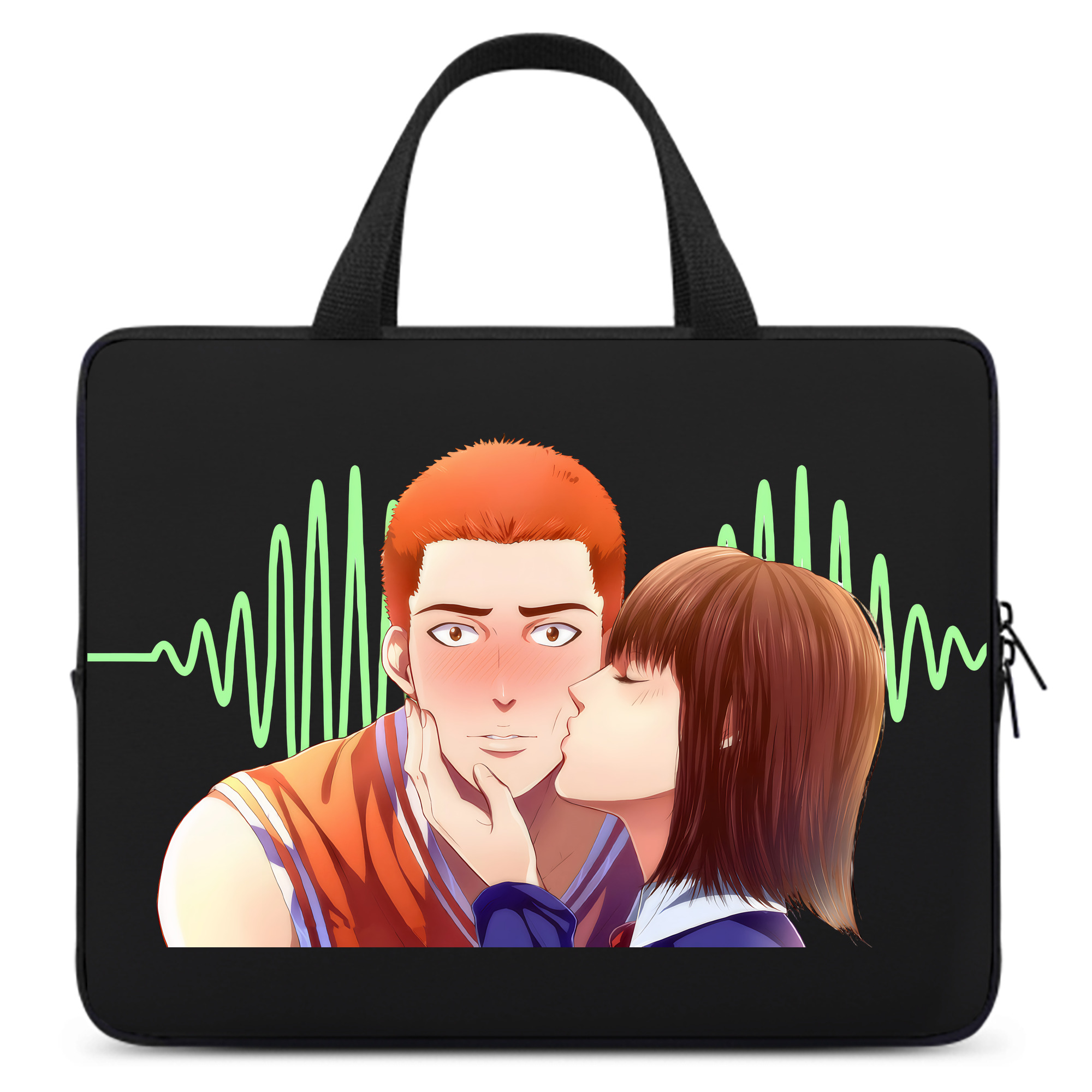 （画像用） SLAM DUNK／スラムダンク 手提げノートパソコンバッグ