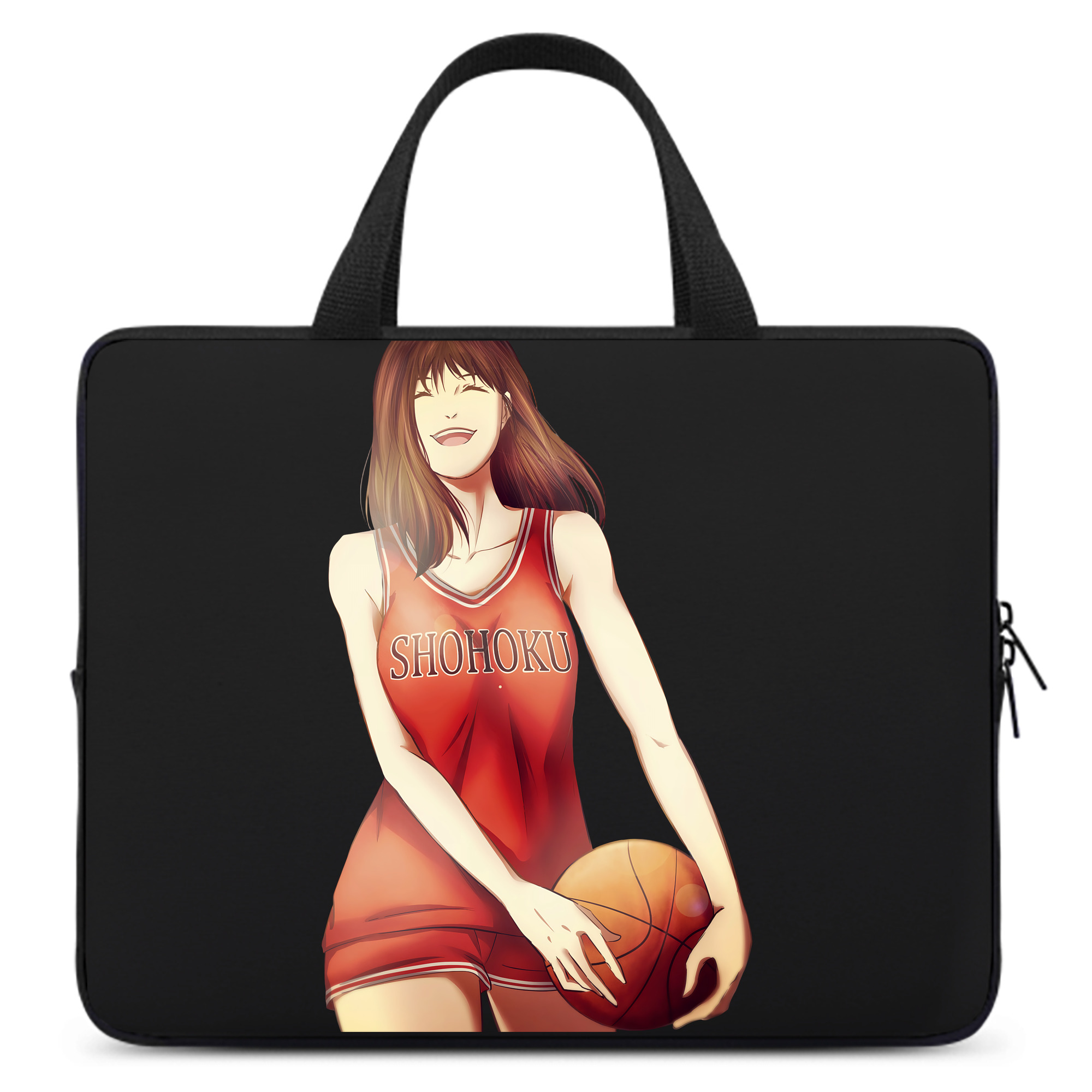（画像用） SLAM DUNK／スラムダンク 手提げノートパソコンバッグ