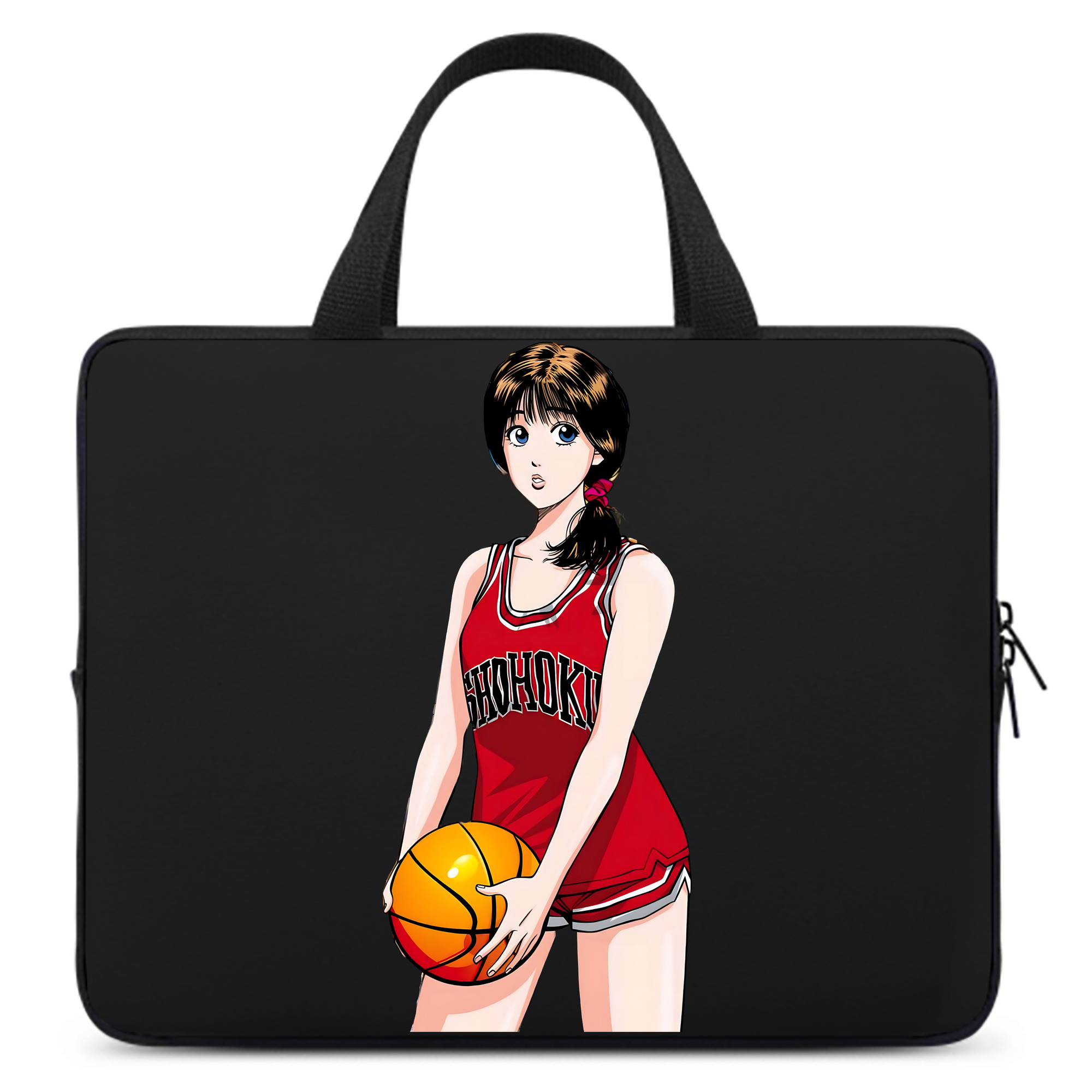 （画像用） SLAM DUNK／スラムダンク 手提げノートパソコンバッグ