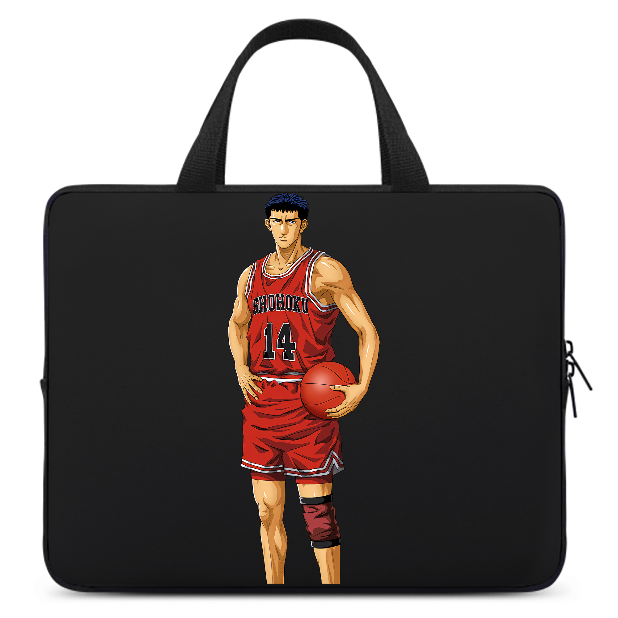 （画像用） SLAM DUNK／スラムダンク 手提げノートパソコンバッグ