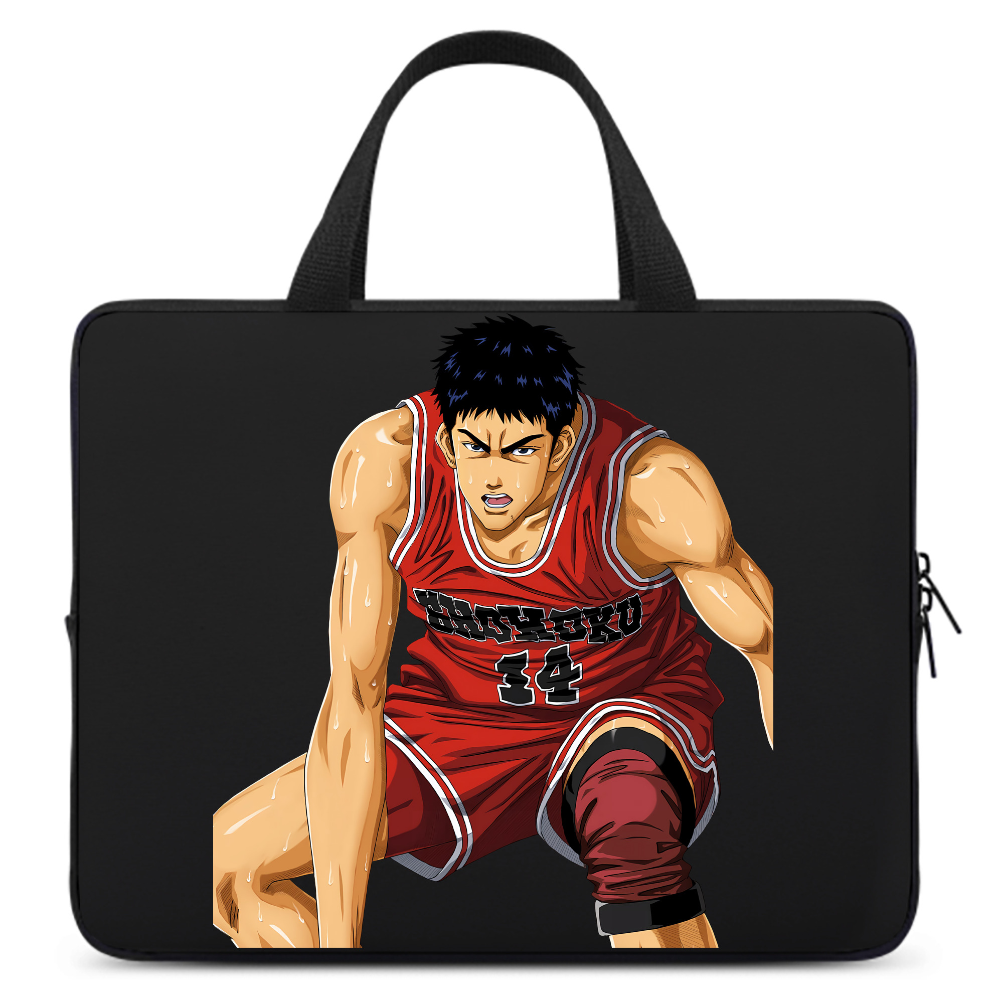 （画像用） SLAM DUNK／スラムダンク 手提げノートパソコンバッグ