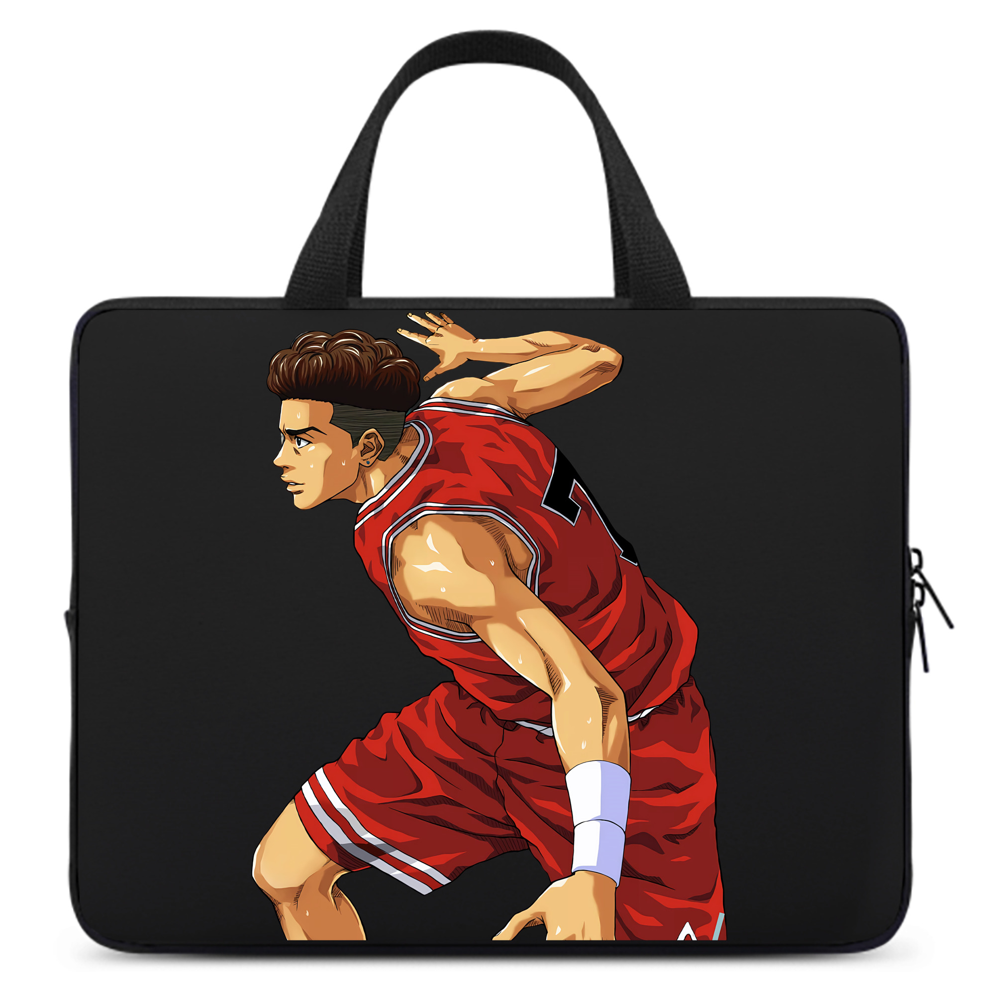 （画像用） SLAM DUNK／スラムダンク 手提げノートパソコンバッグ
