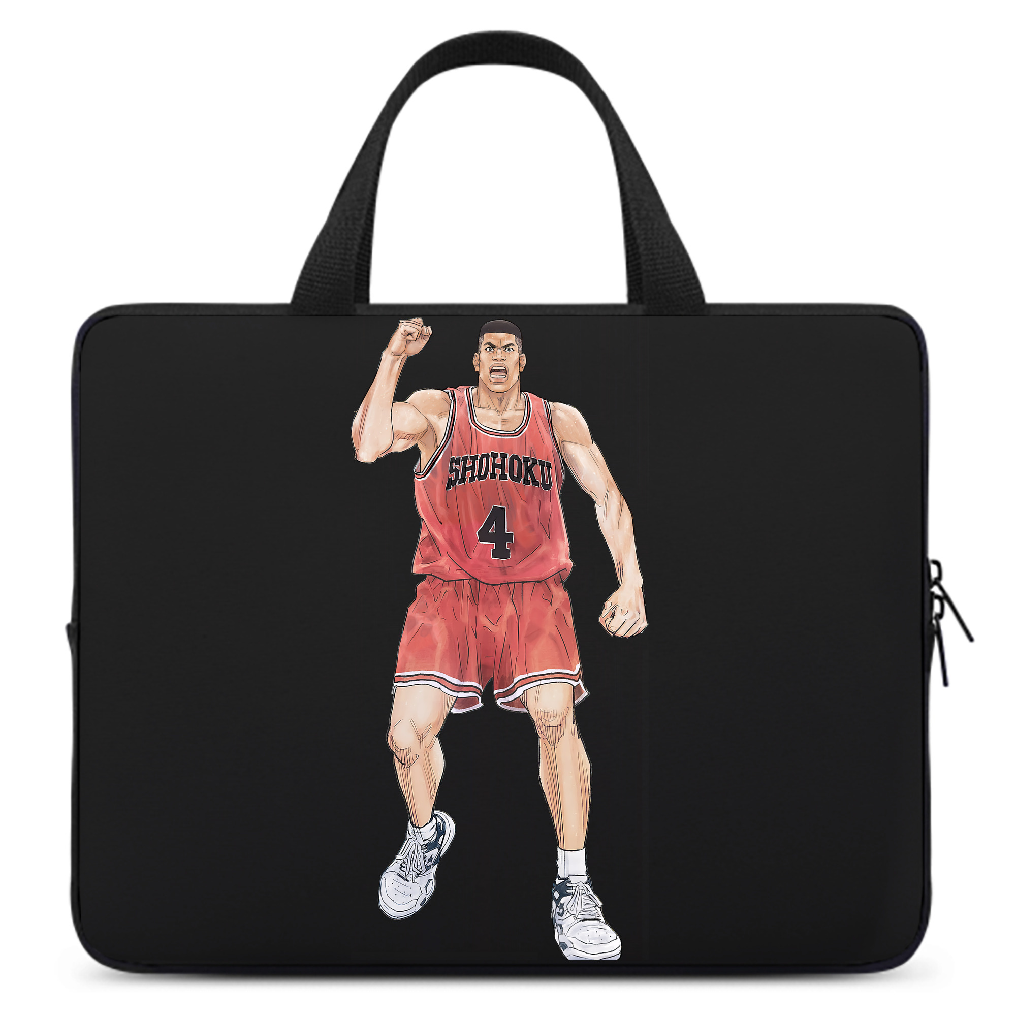 （画像用） SLAM DUNK／スラムダンク 手提げノートパソコンバッグ
