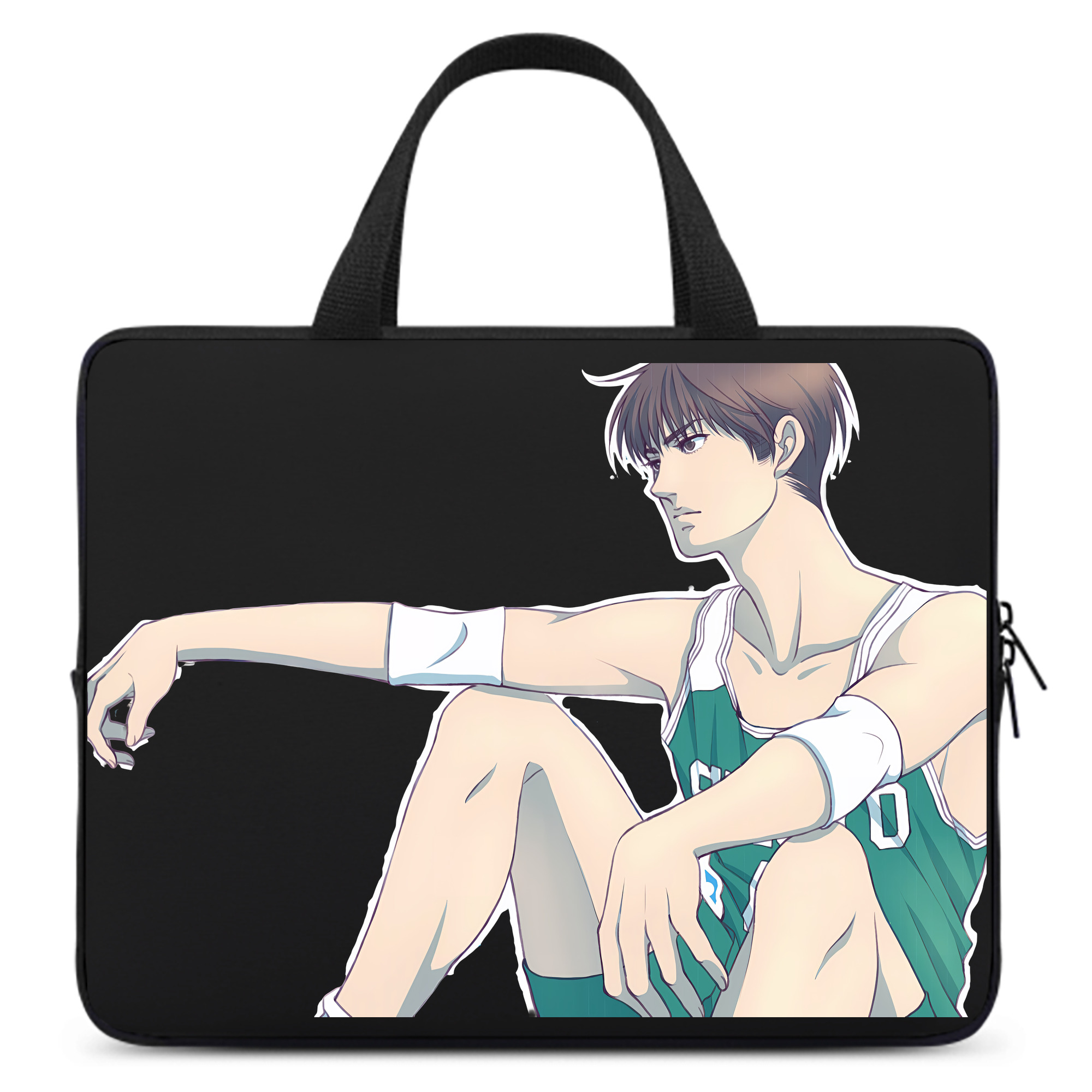（画像用） SLAM DUNK／スラムダンク 手提げノートパソコンバッグ
