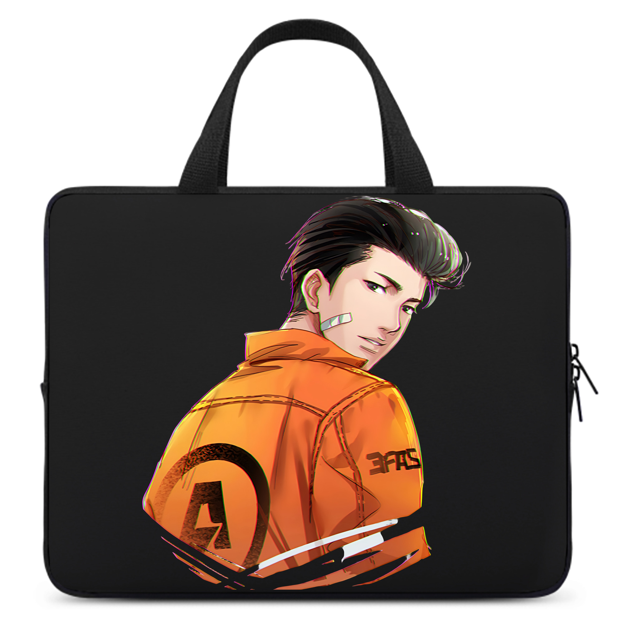 （画像用） SLAM DUNK／スラムダンク 手提げノートパソコンバッグ