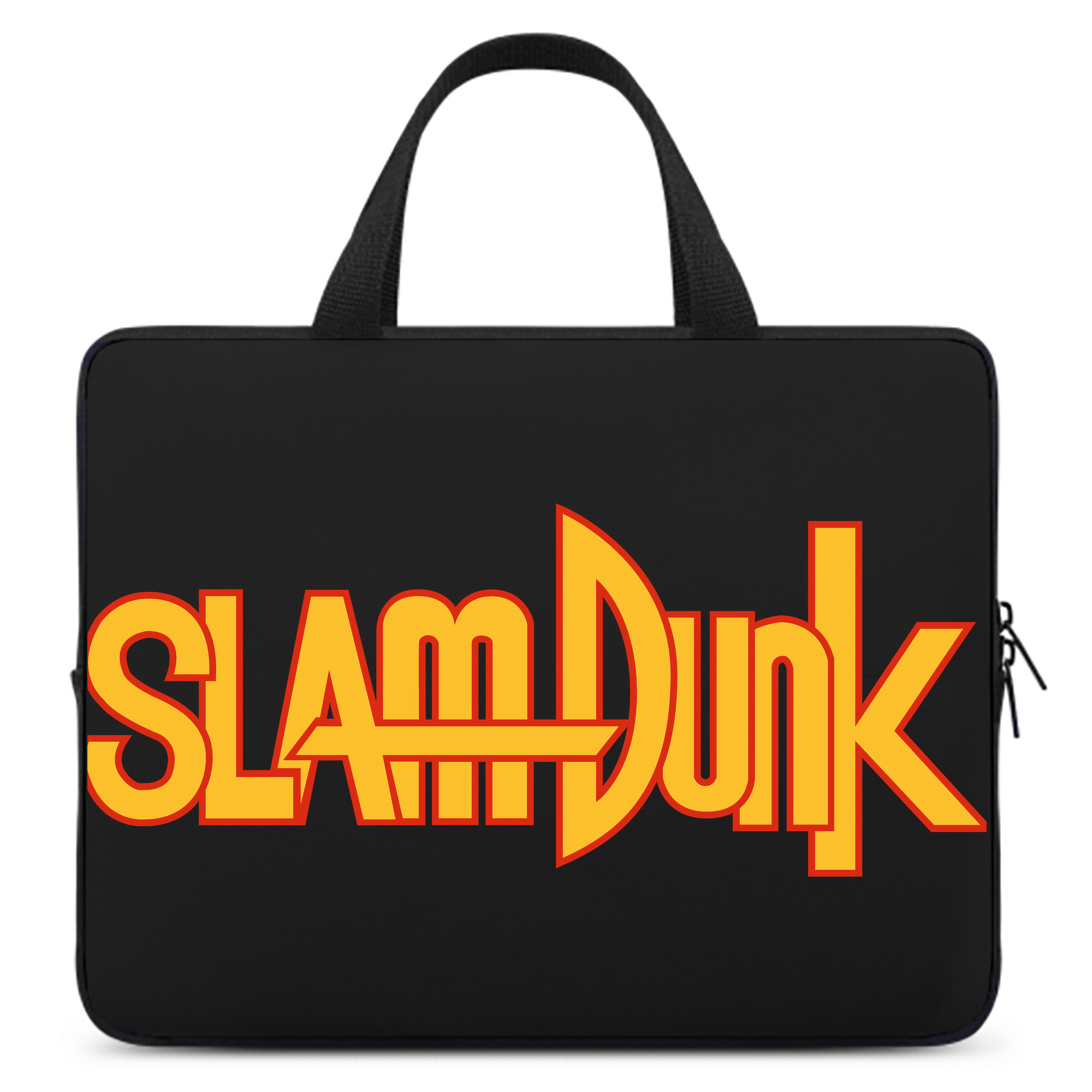 （画像用） SLAM DUNK／スラムダンク 手提げノートパソコンバッグ