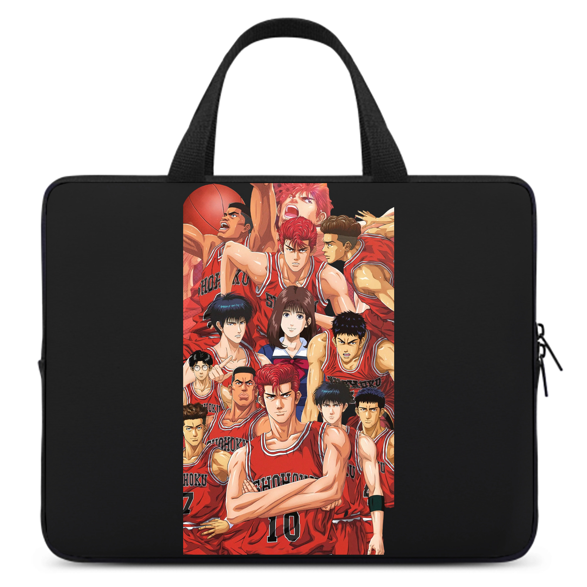 （画像用） SLAM DUNK／スラムダンク 手提げノートパソコンバッグ