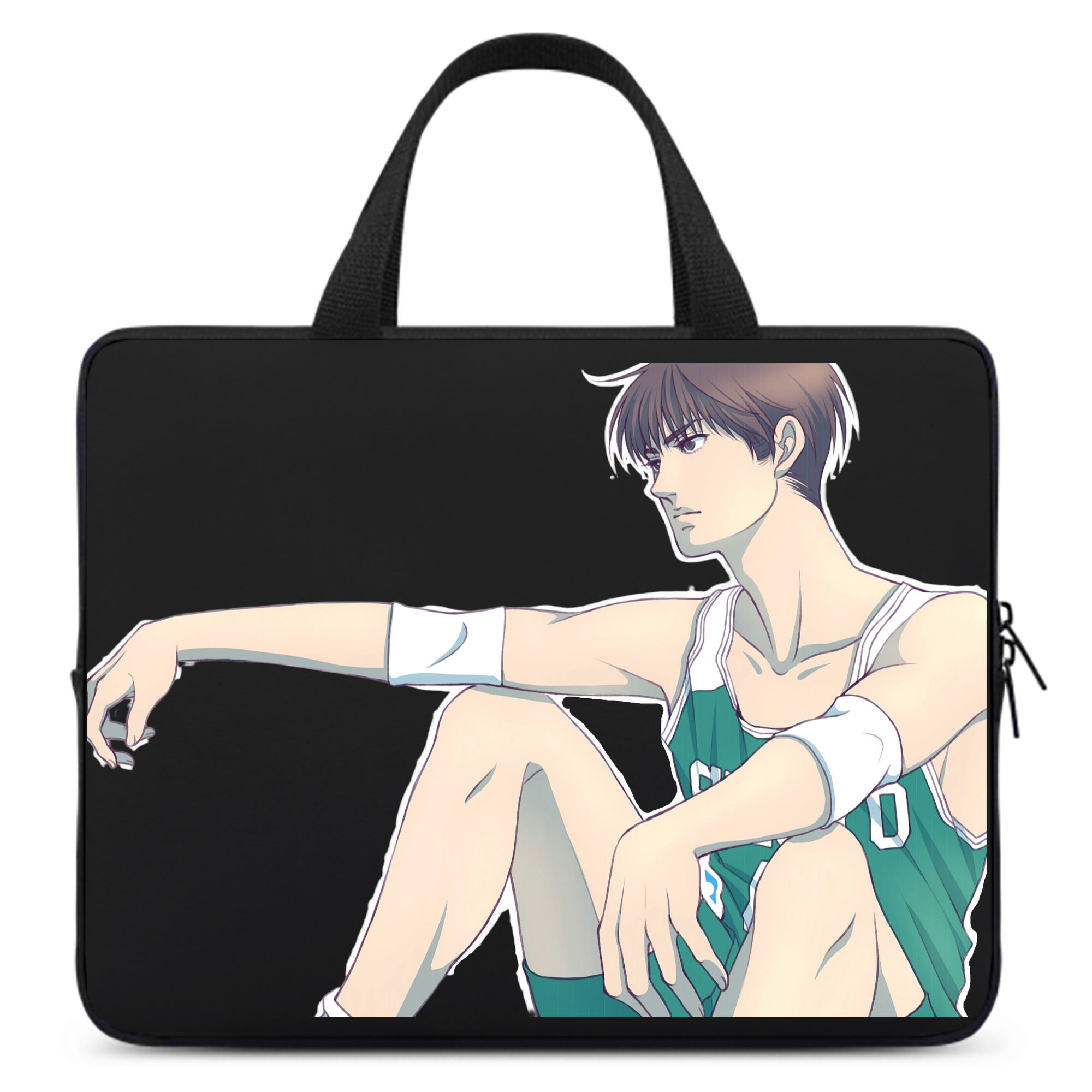 （画像用） SLAM DUNK／スラムダンク 手提げノートパソコンバッグ