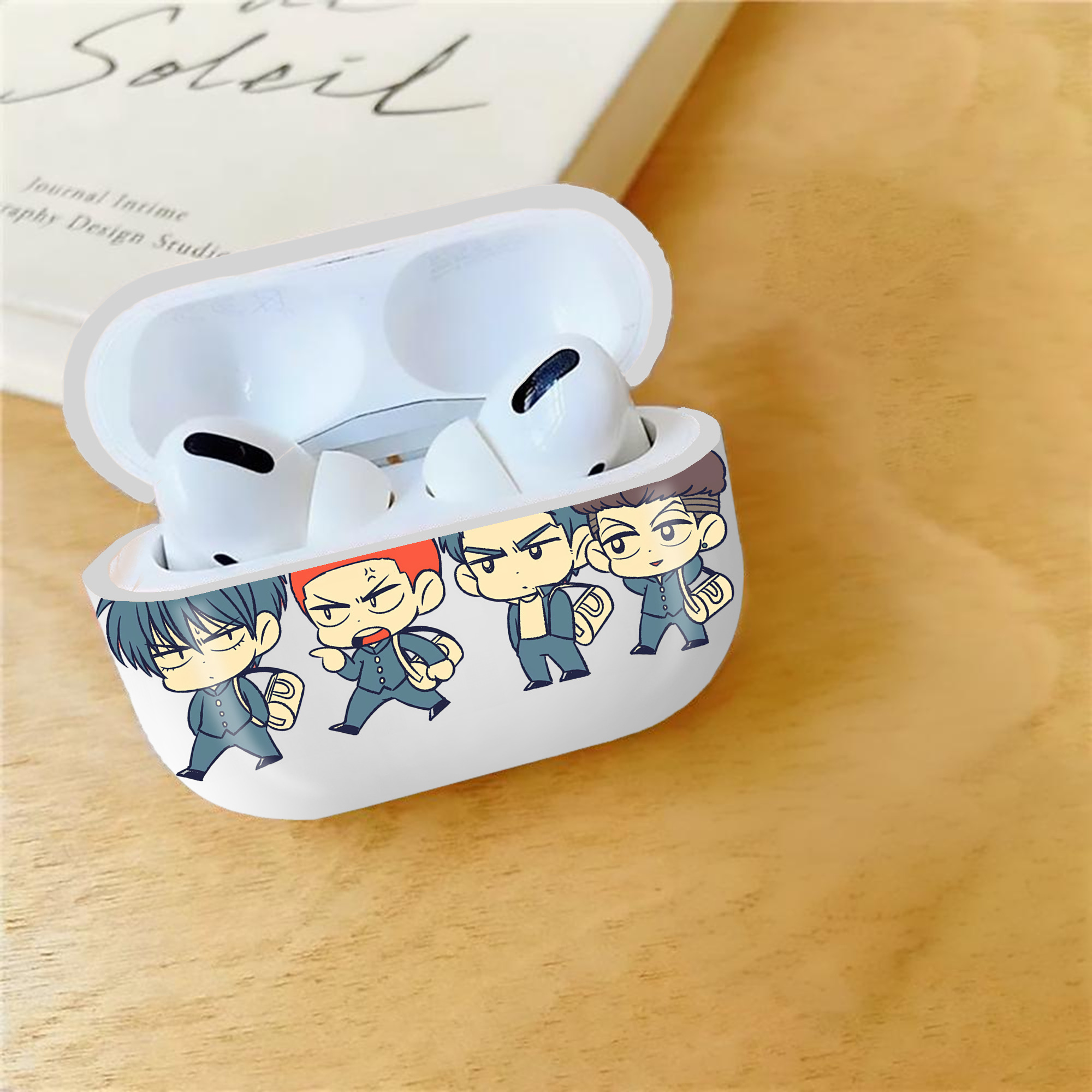 一般的なイメージ