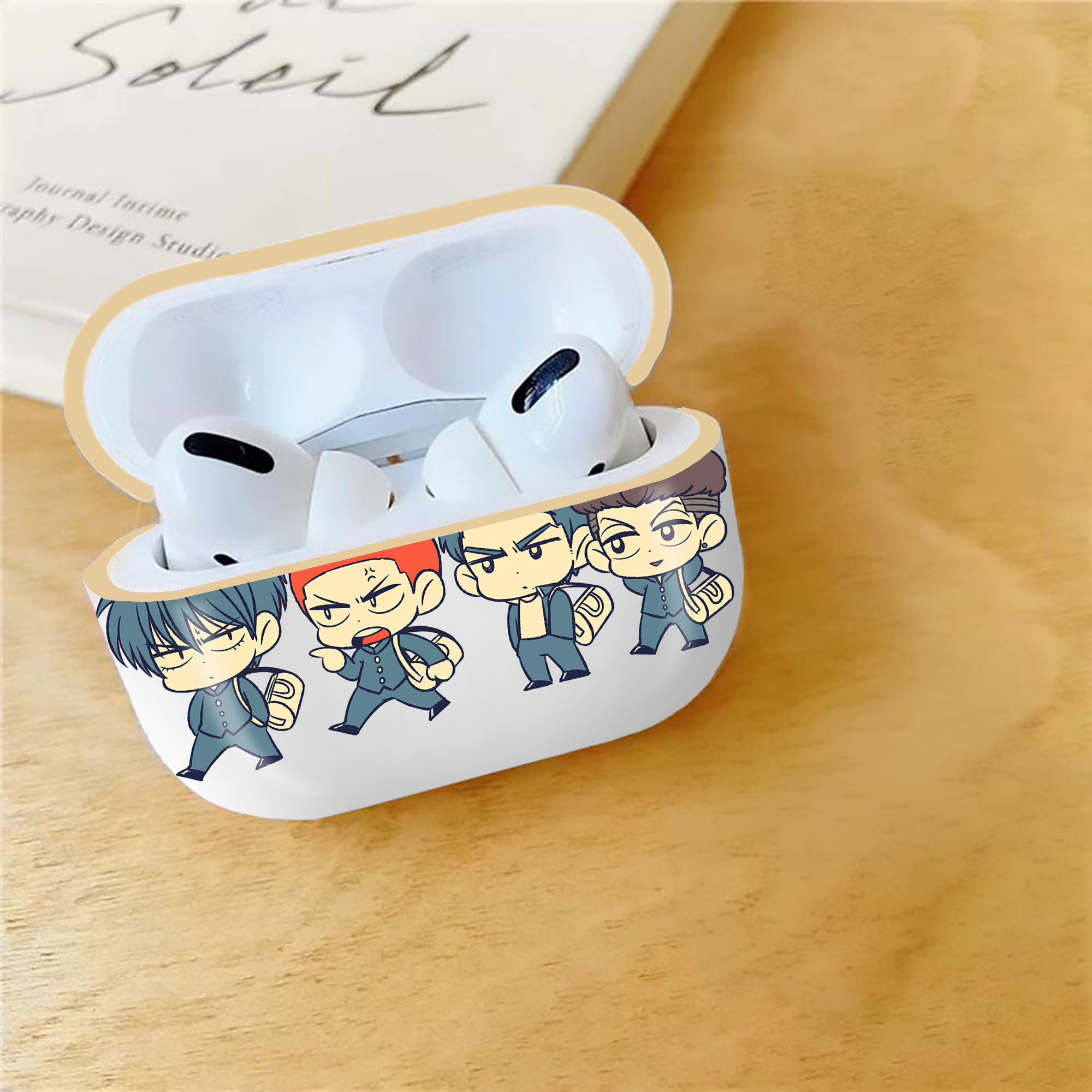 一般的なイメージ