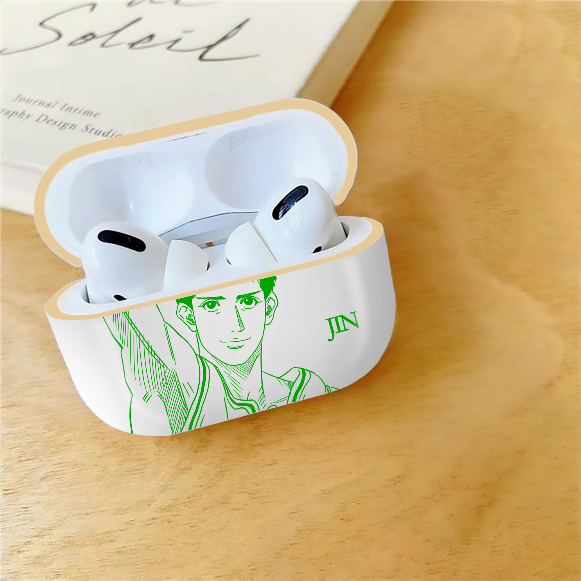 一般的なイメージ