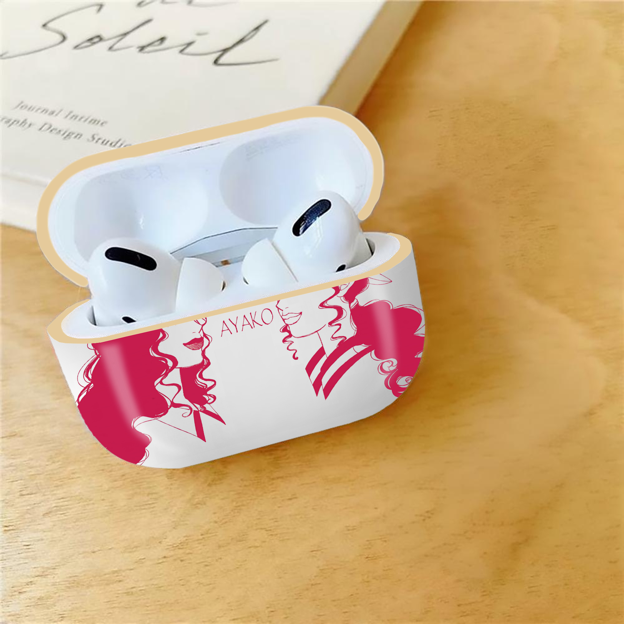 一般的なイメージ