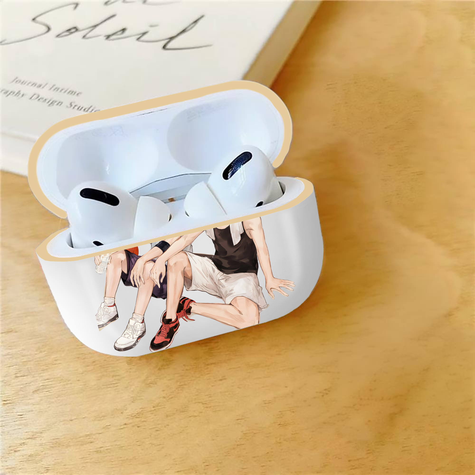 一般的なイメージ