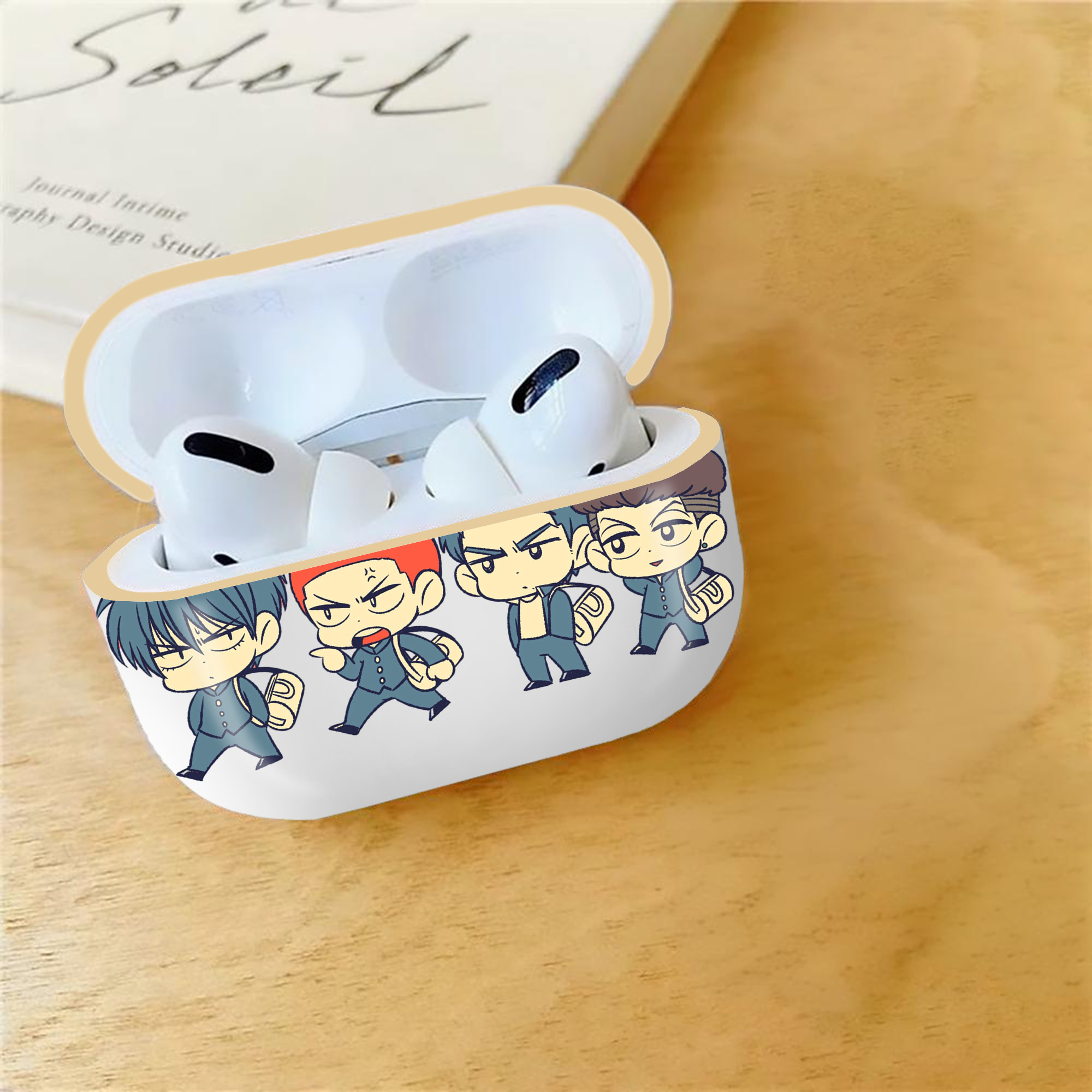 一般的なイメージ