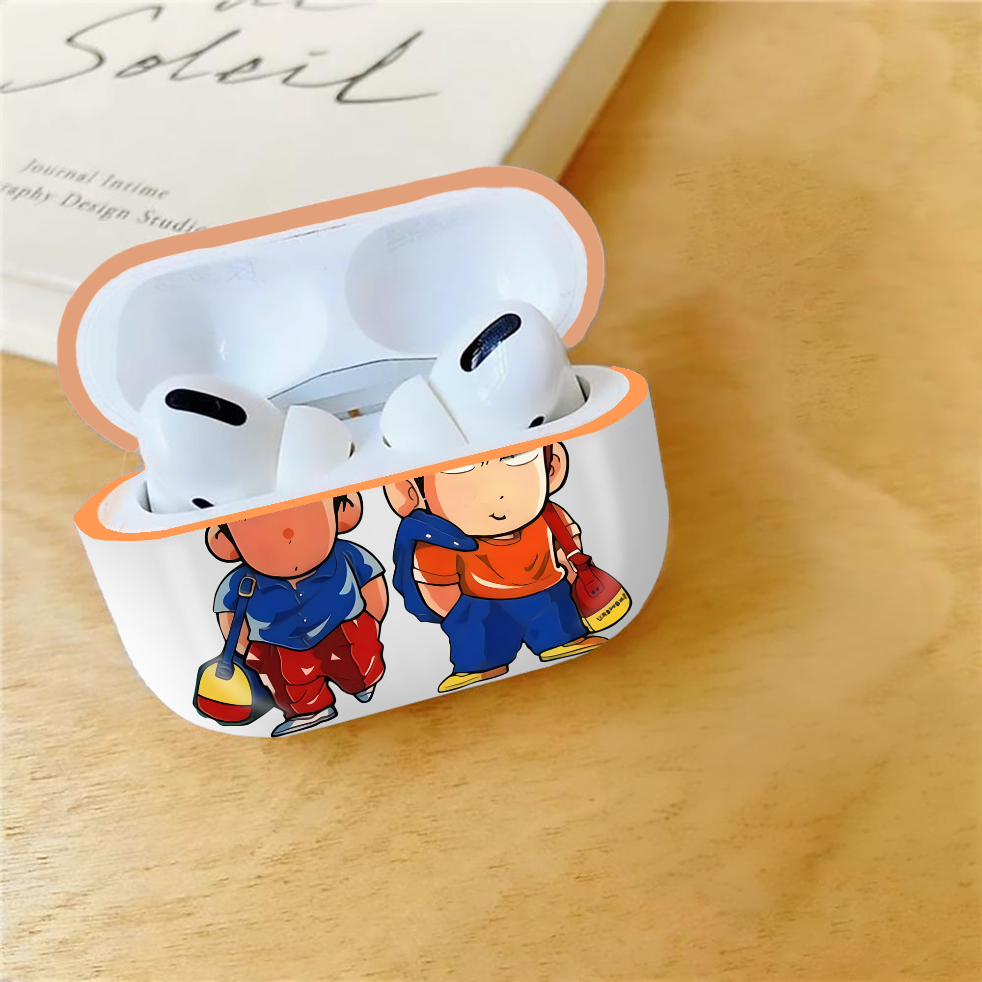 一般的なイメージ