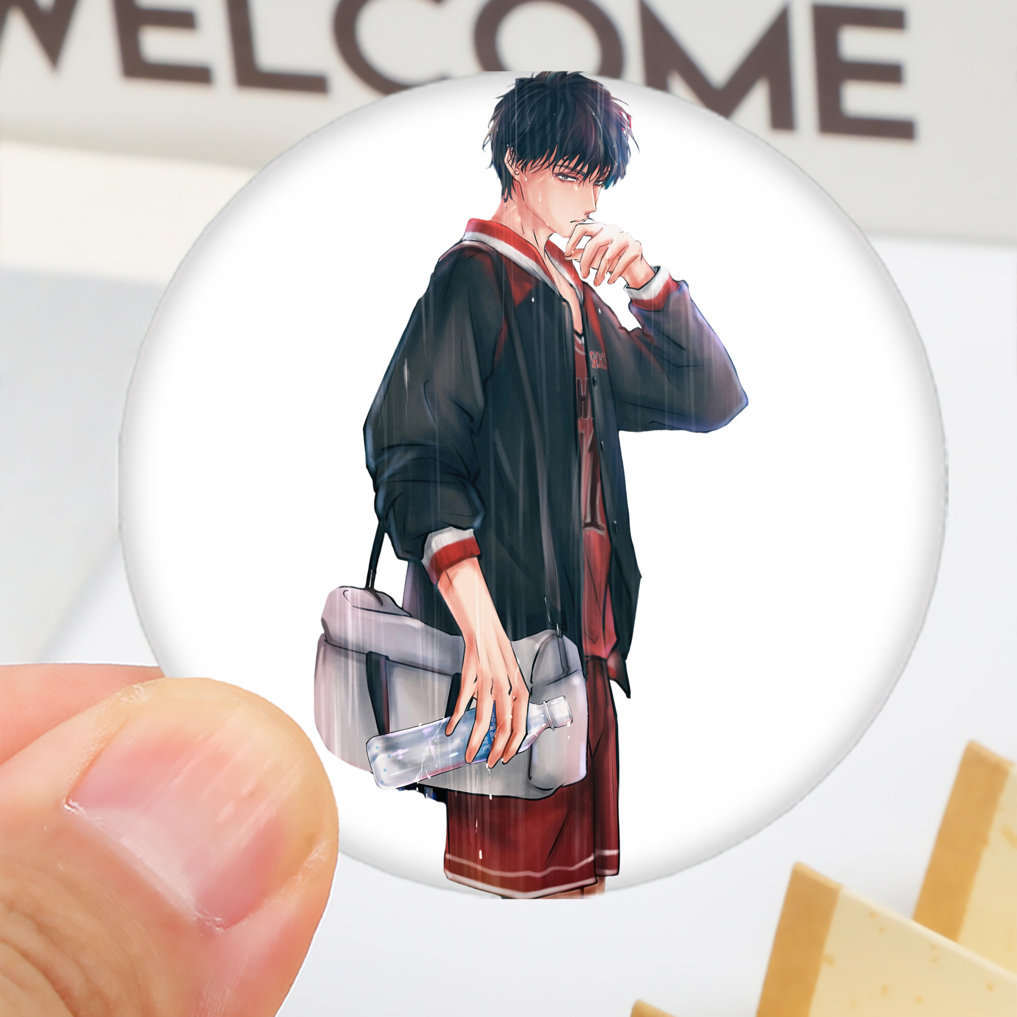 一般的なイメージ