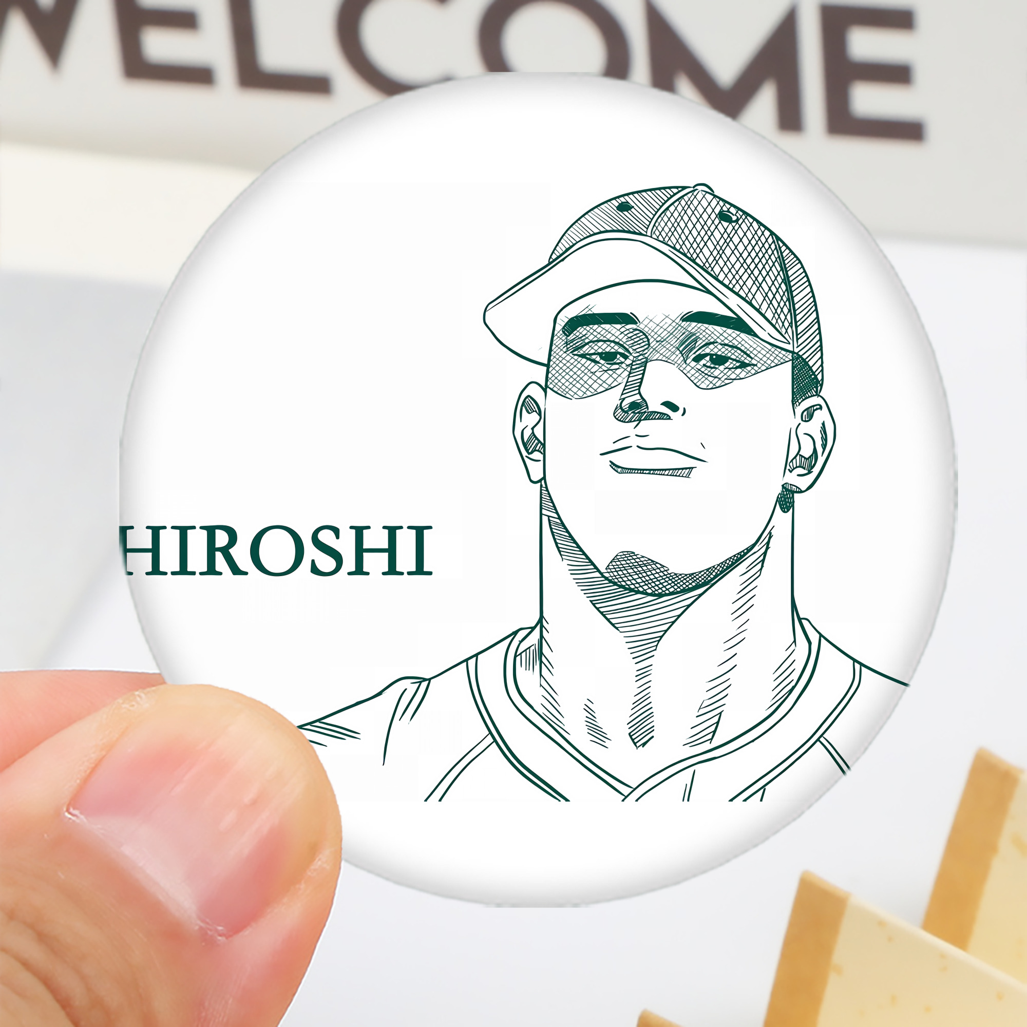一般的なイメージ